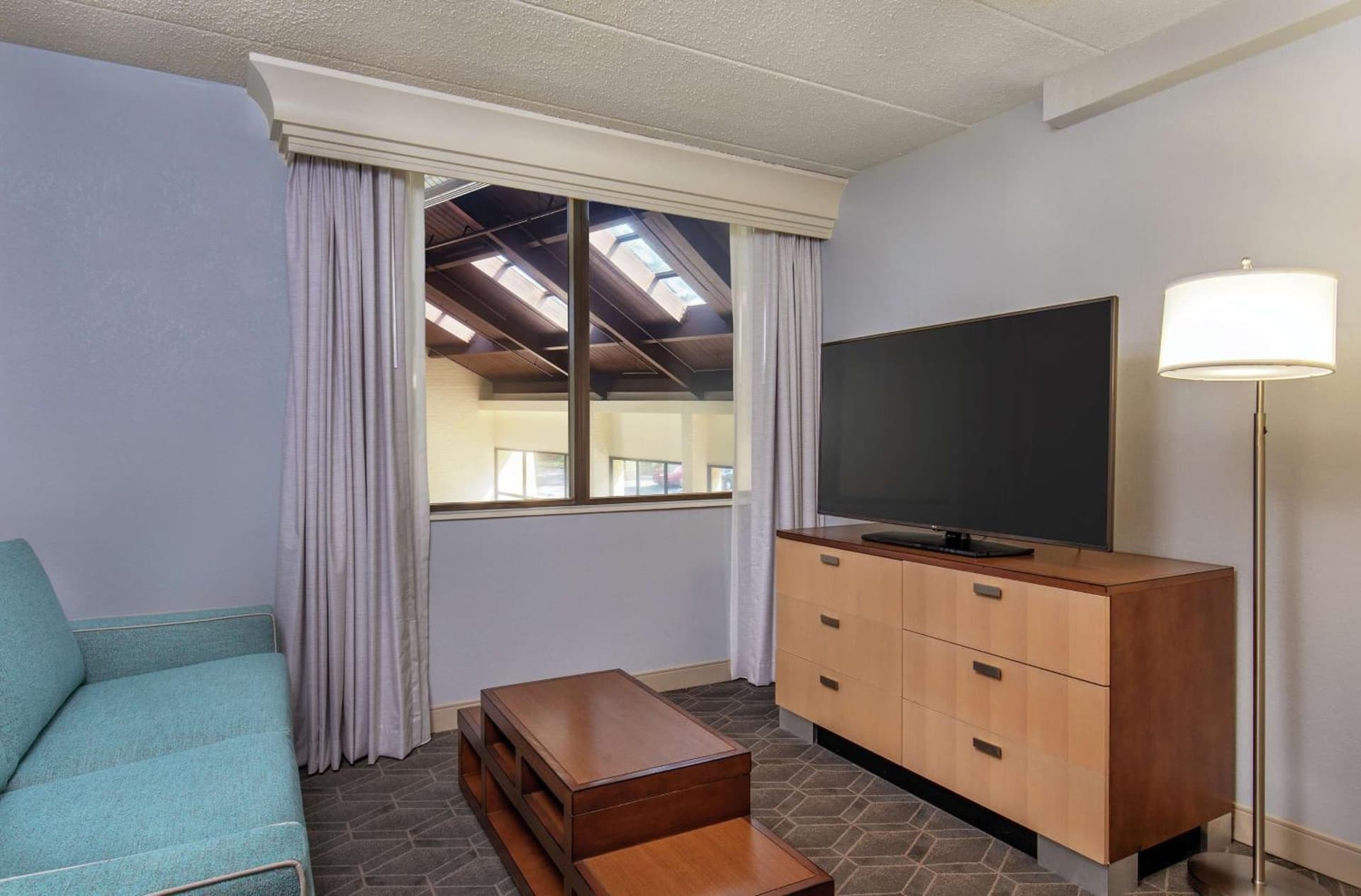 DoubleTree by Hilton Columbia gallery photo in Columbia, MD — image 8