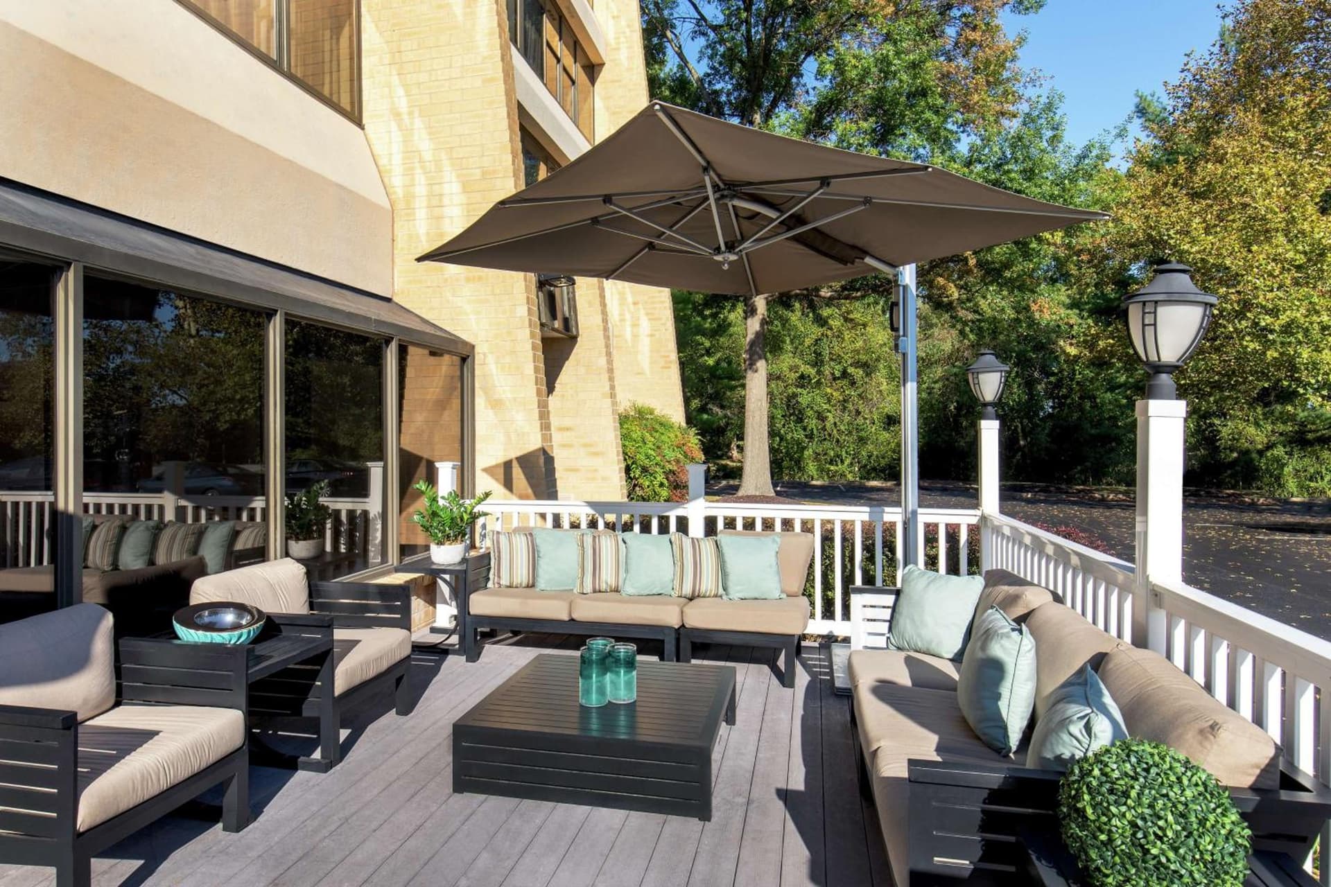 DoubleTree by Hilton Columbia gallery photo in Columbia, MD — image 29