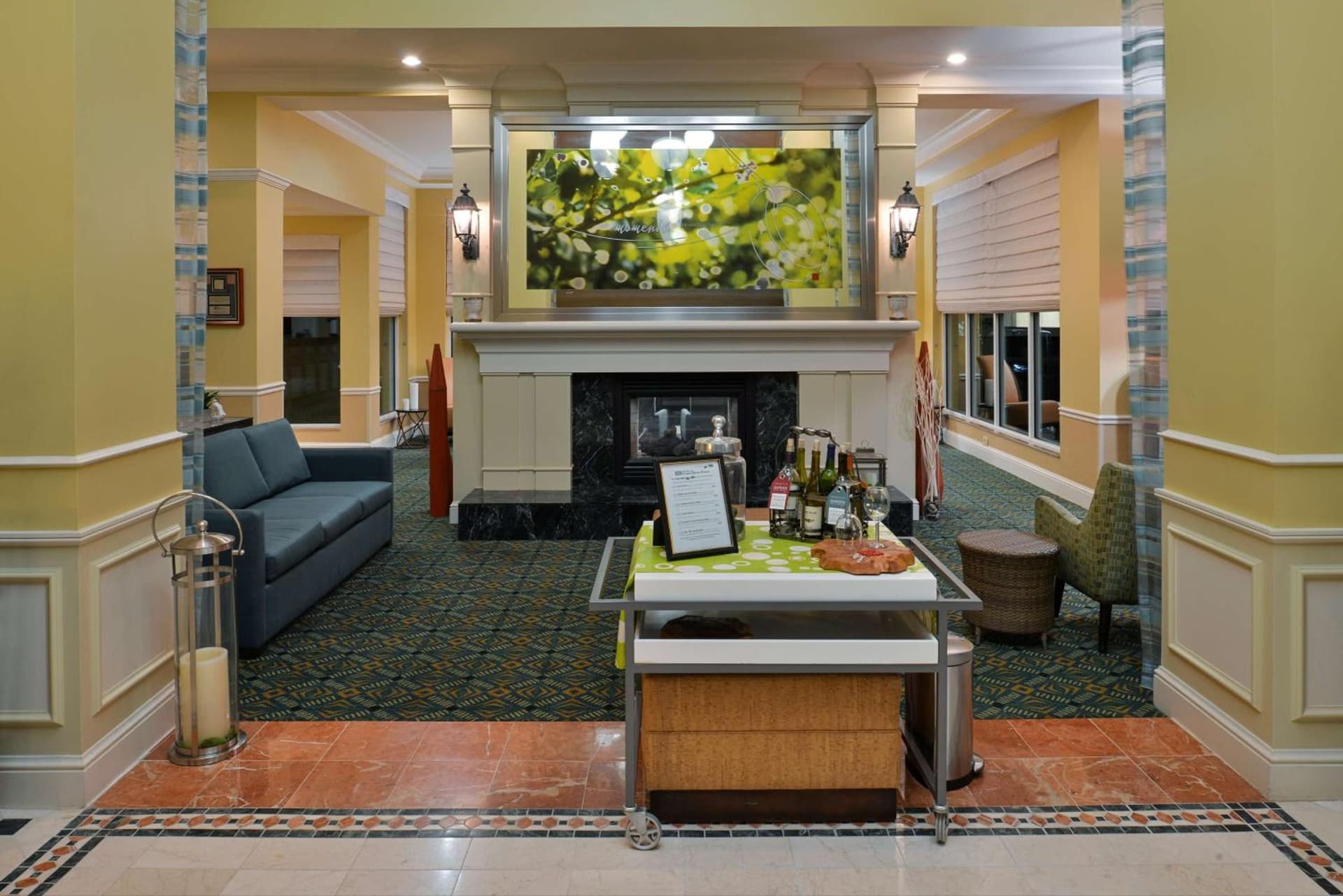 Hilton Garden Inn Columbia gallery photo in Columbia, MD — image 27