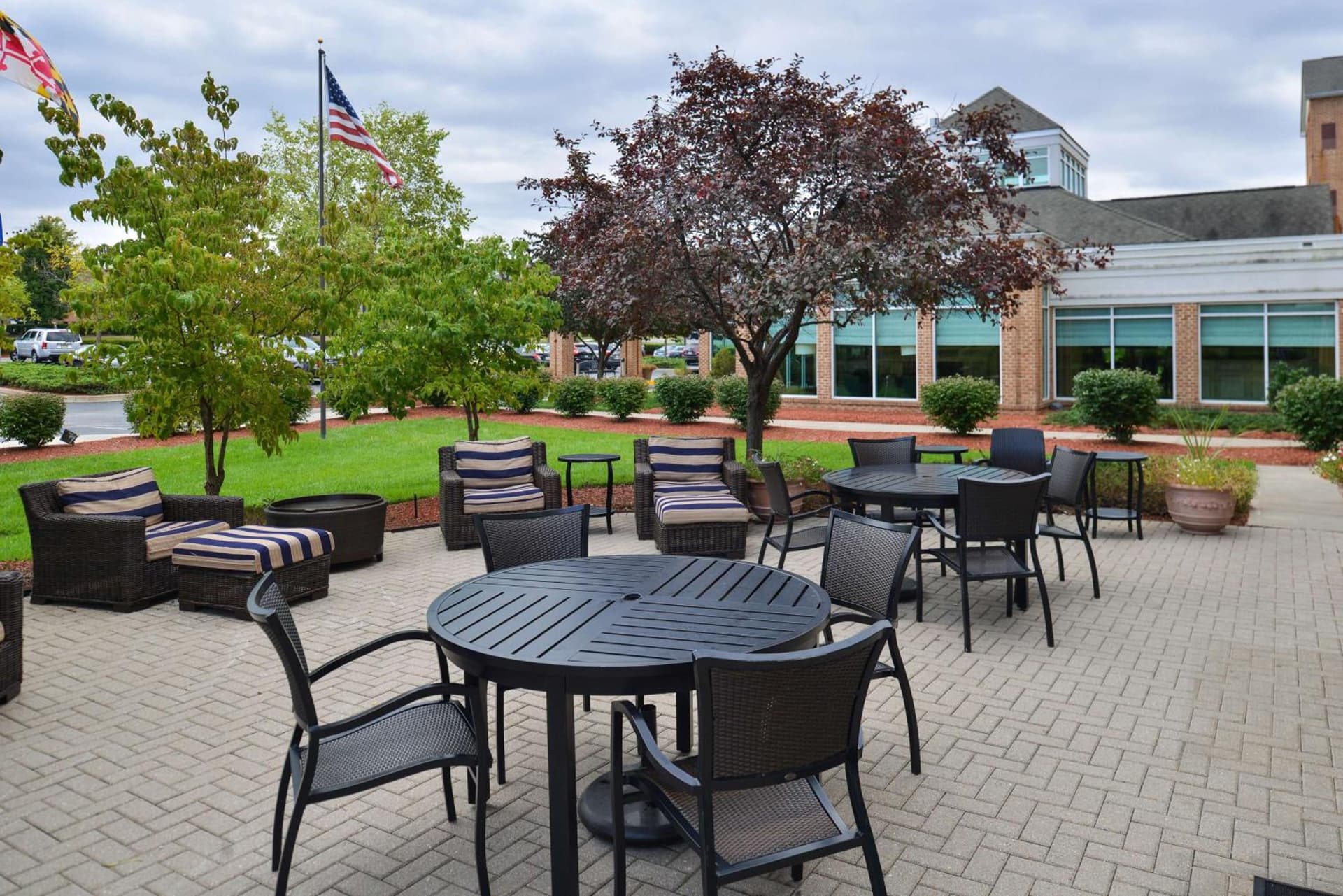Hilton Garden Inn Columbia gallery photo in Columbia, MD — image 34