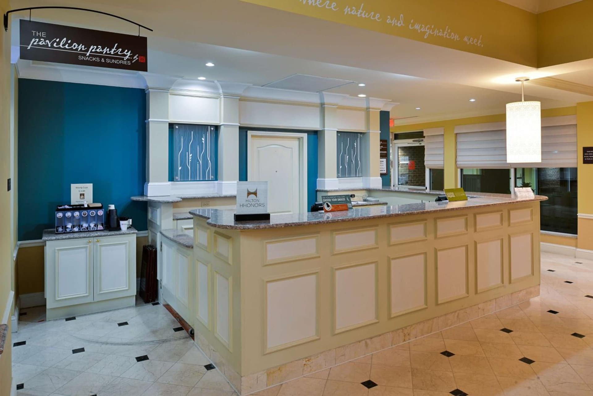 Hilton Garden Inn Columbia gallery photo in Columbia, MD — image 29