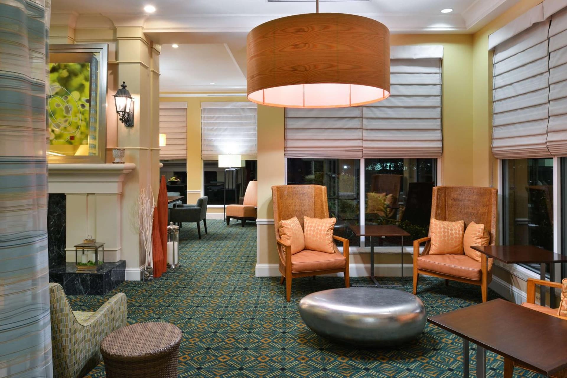 Hilton Garden Inn Columbia gallery photo in Columbia, MD — image 5