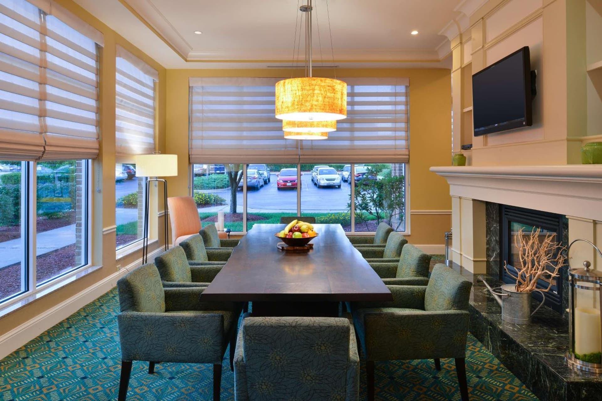 Hilton Garden Inn Columbia gallery photo in Columbia, MD — image 8