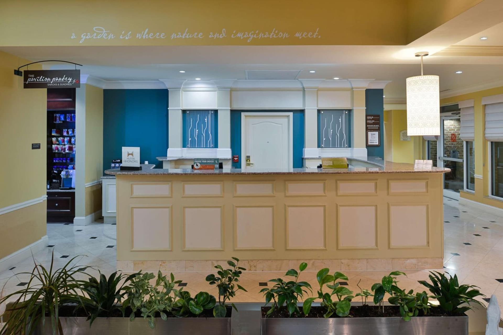 Hilton Garden Inn Columbia gallery photo in Columbia, MD — image 37