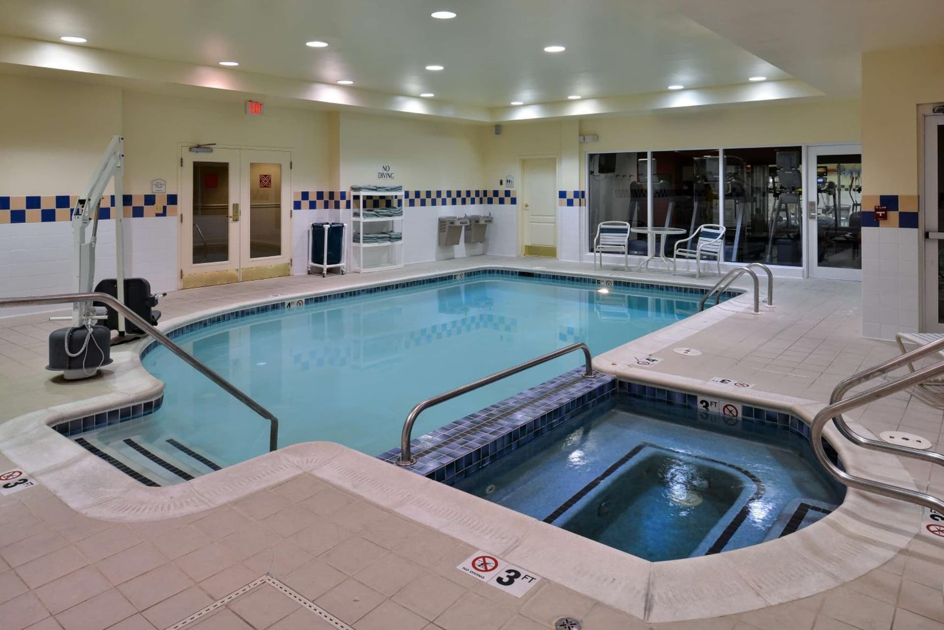 Hilton Garden Inn Columbia gallery photo in Columbia, MD — image 15