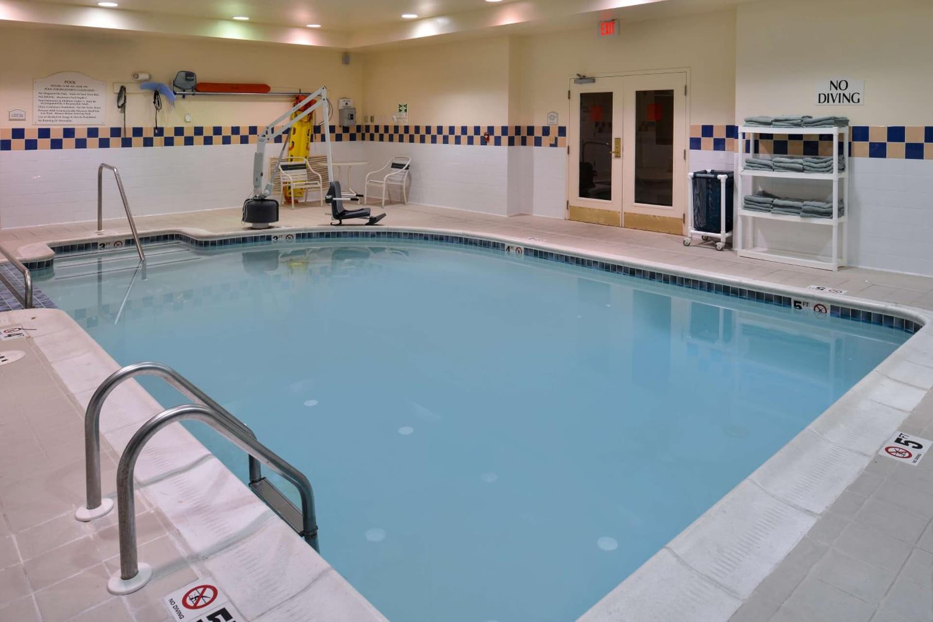 Hilton Garden Inn Columbia gallery photo in Columbia, MD — image 33