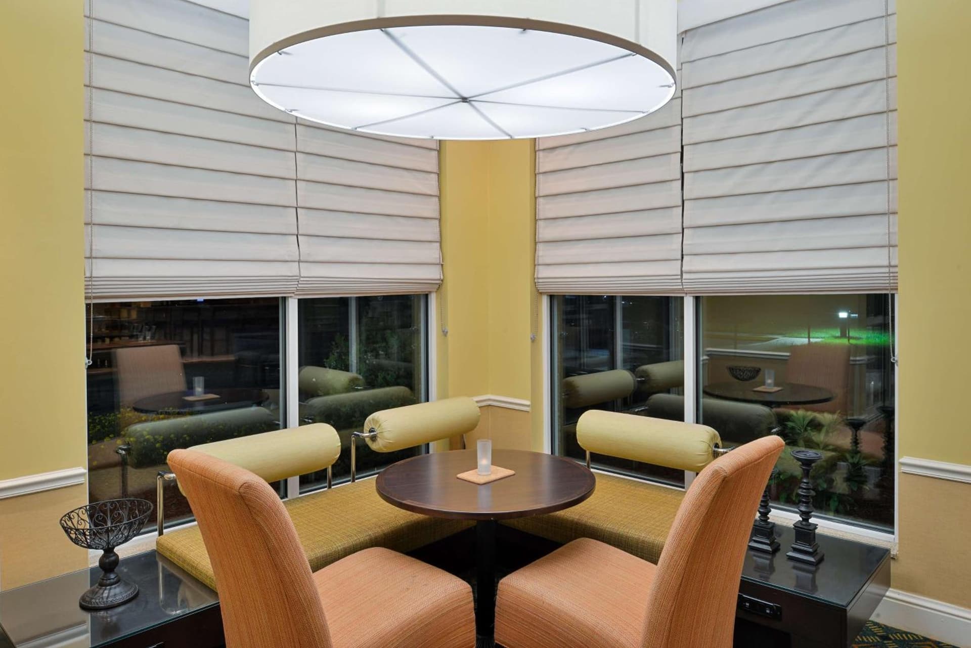 Hilton Garden Inn Columbia interior in Columbia, MD — gallery photo 2