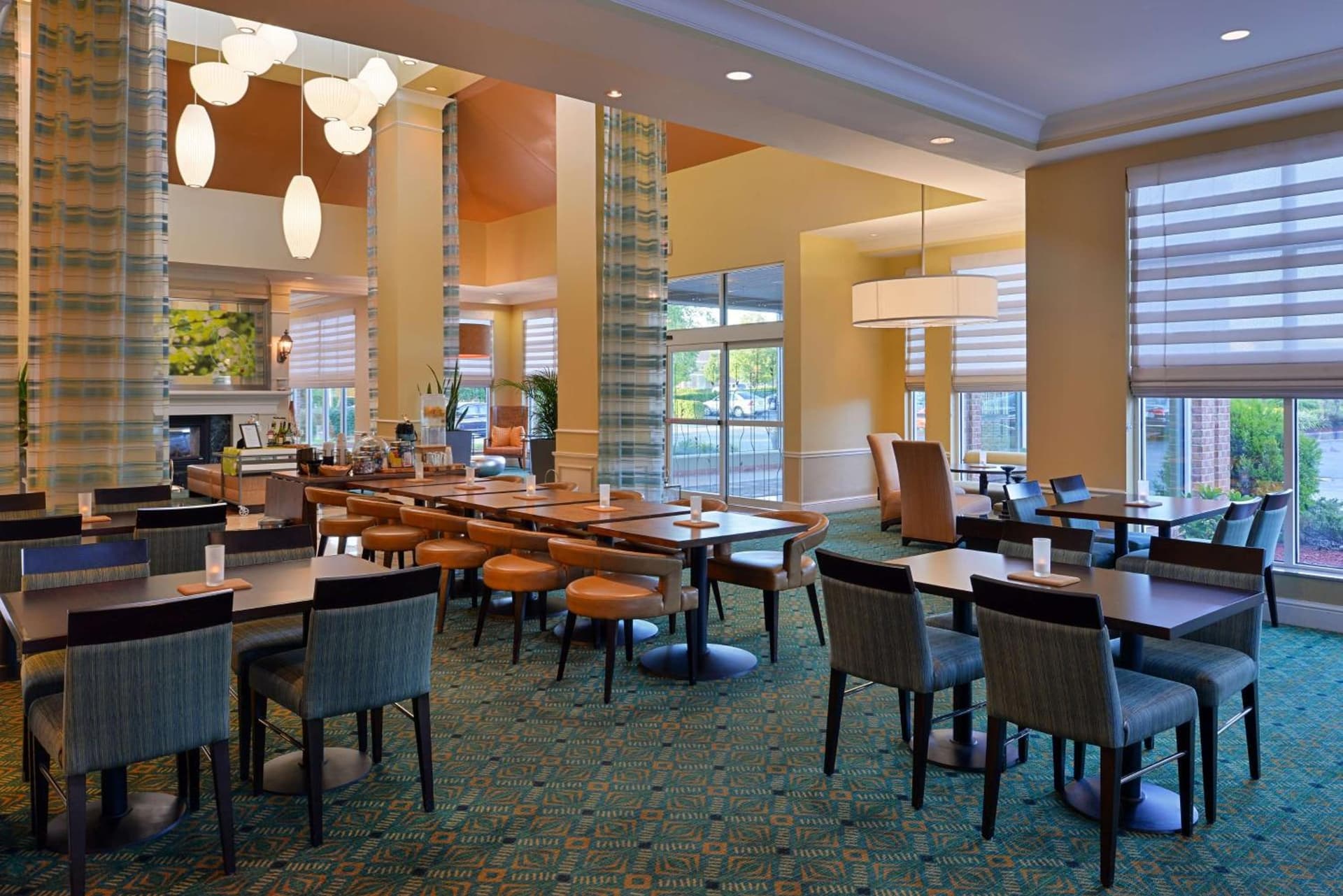 Hilton Garden Inn Columbia gallery photo in Columbia, MD — image 23