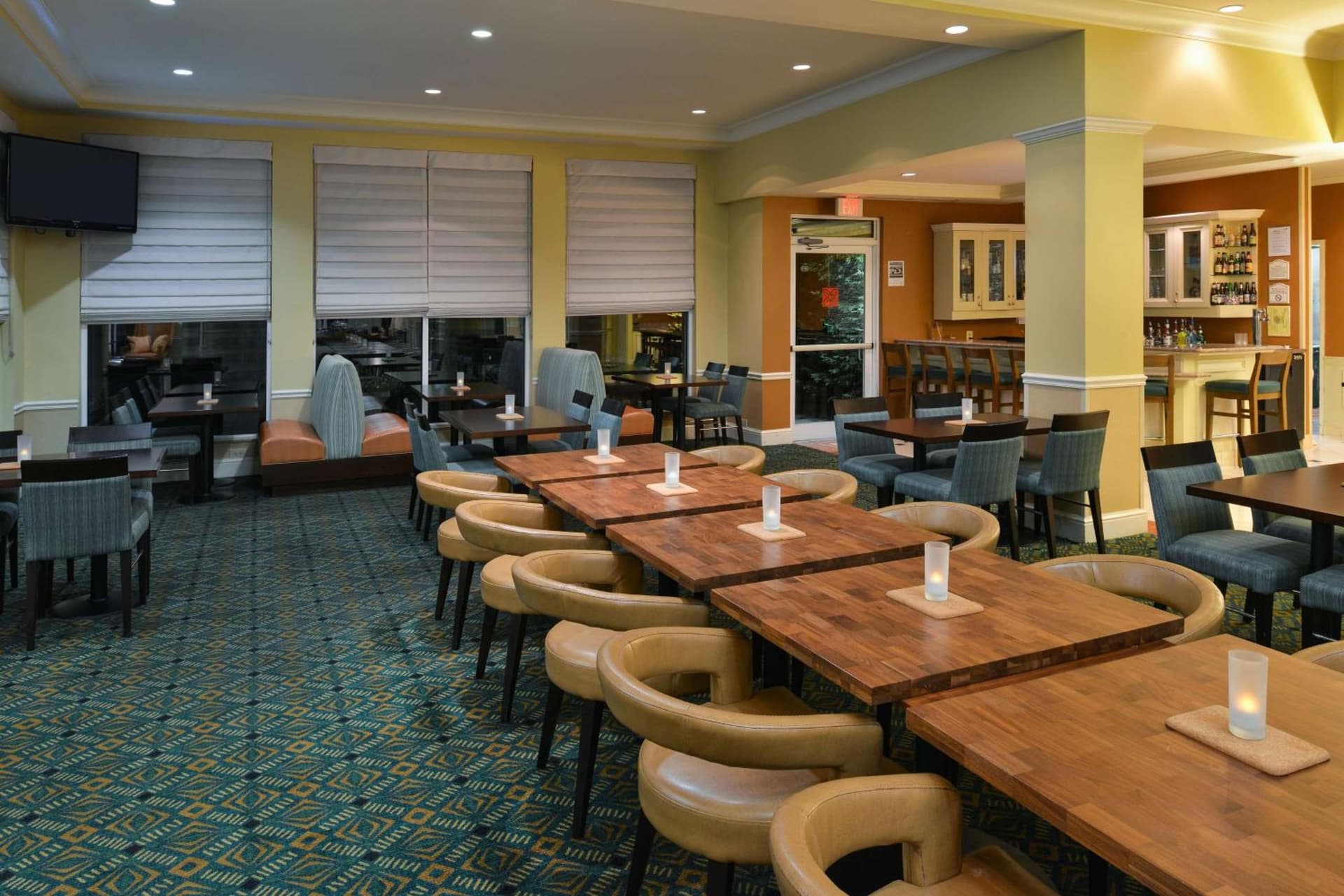 Hilton Garden Inn Columbia gallery photo in Columbia, MD — image 9