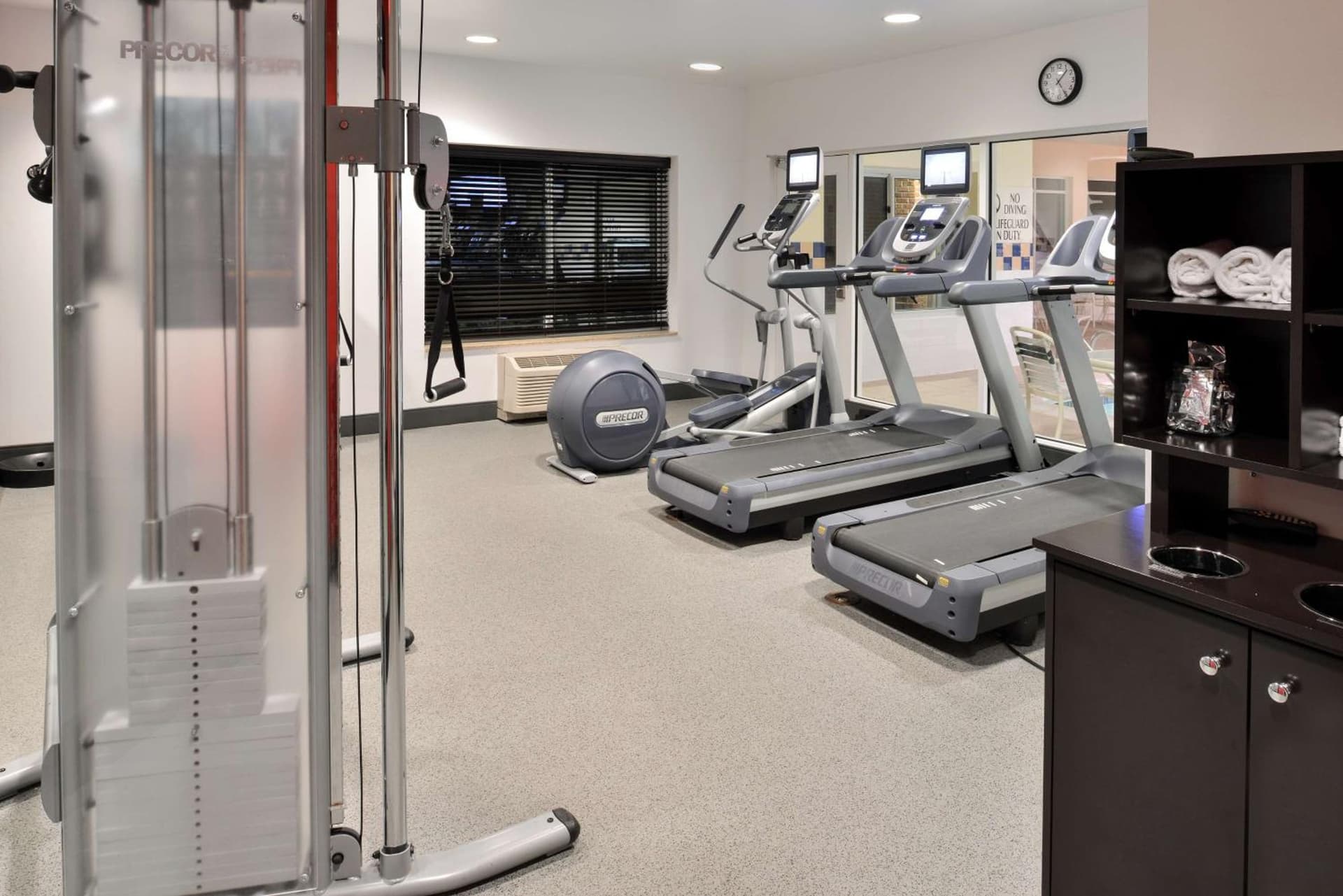 Hilton Garden Inn Columbia gallery photo in Columbia, MD — image 7