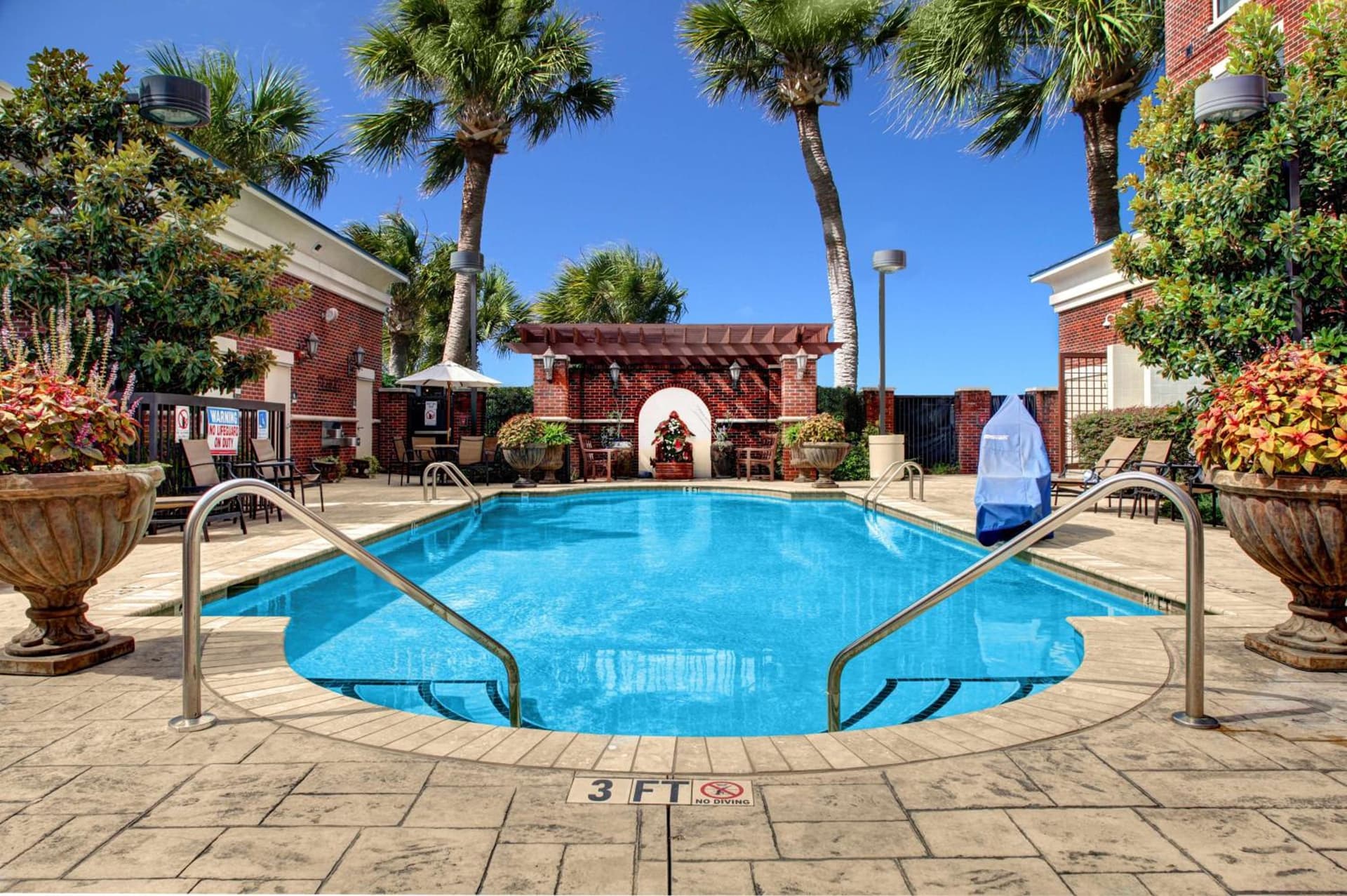 Hilton Columbia Center gallery photo in Columbia, SC — image 51