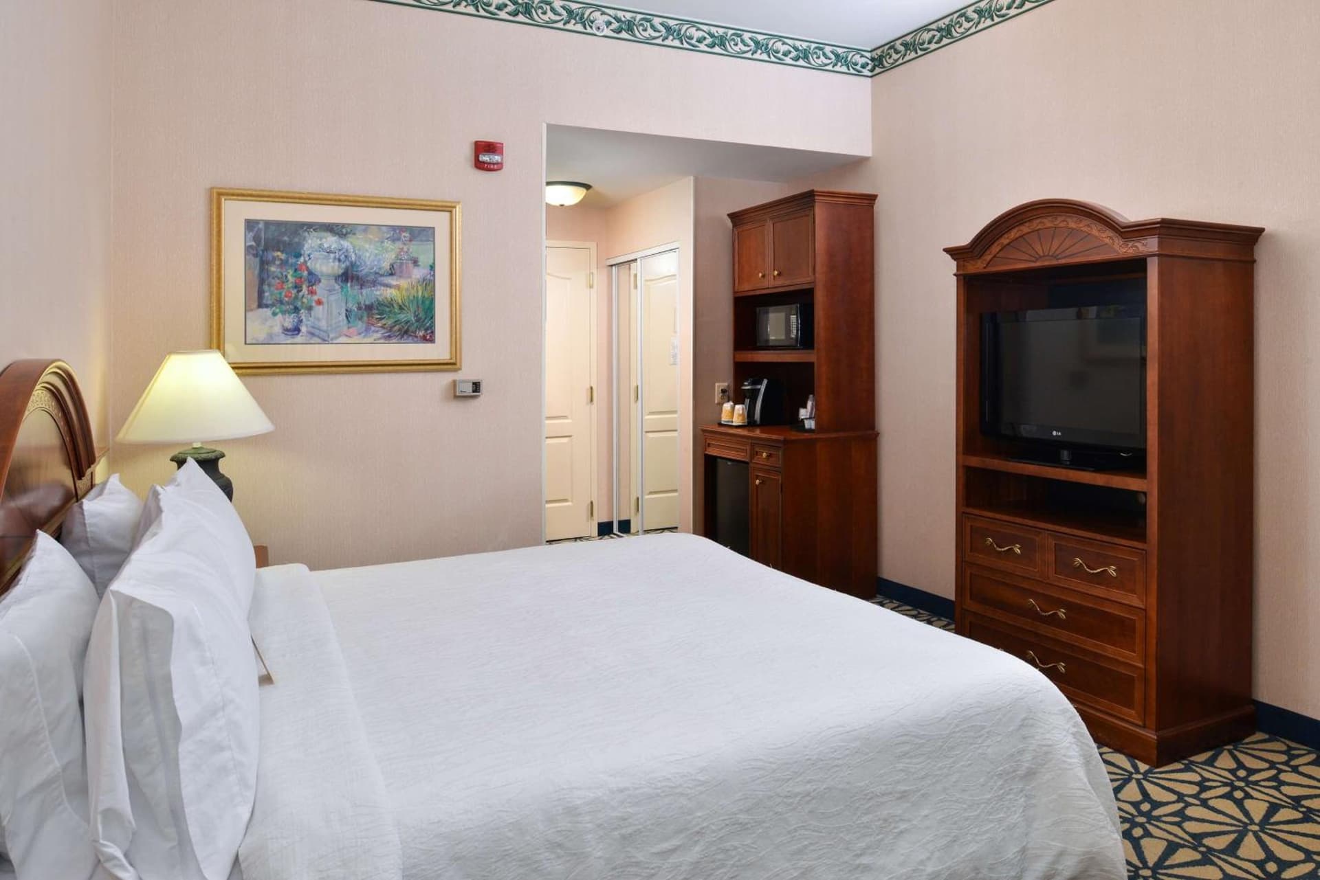 Hilton Garden Inn Columbia gallery photo in Columbia, MD — image 30