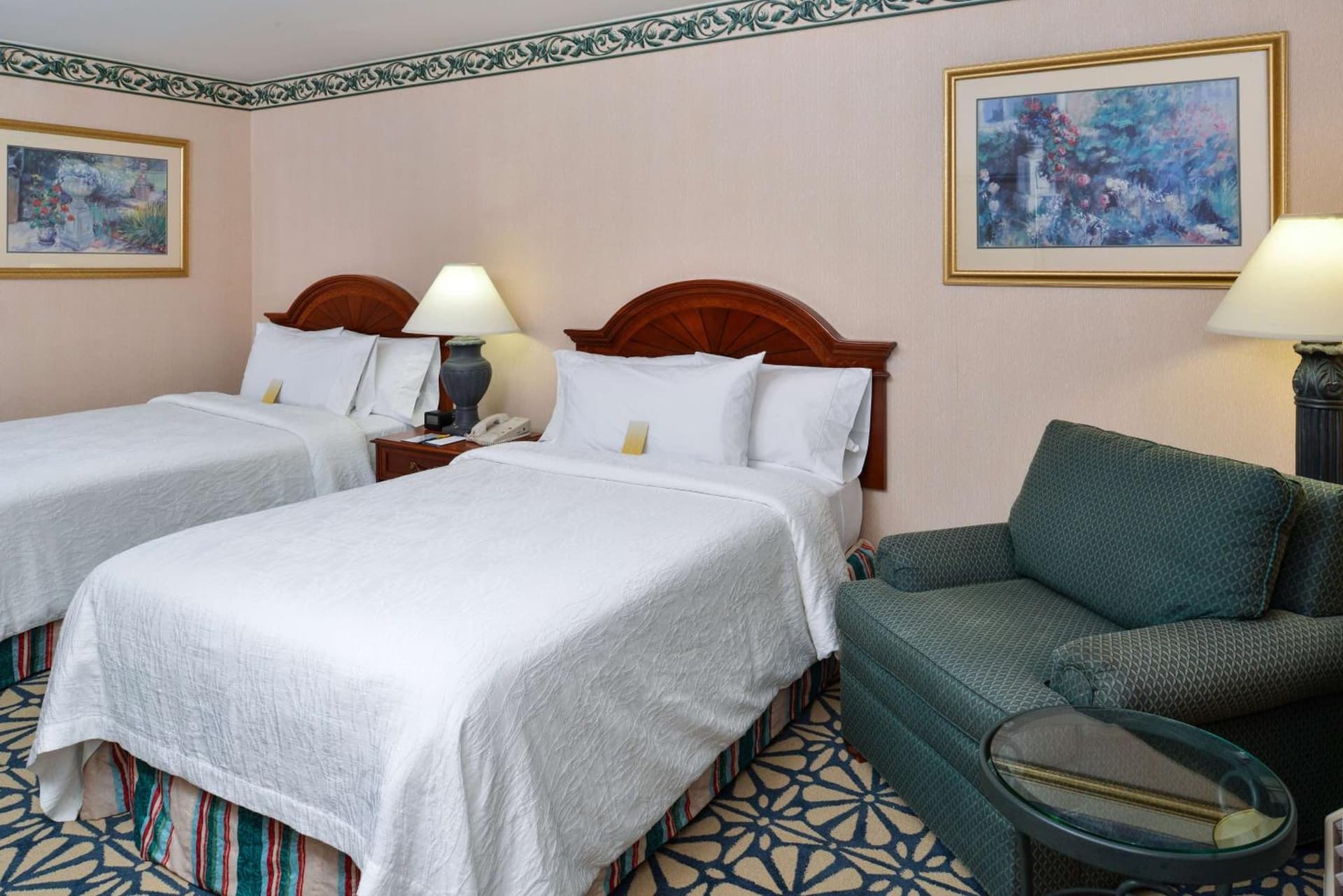 Hilton Garden Inn Columbia gallery photo in Columbia, MD — image 12
