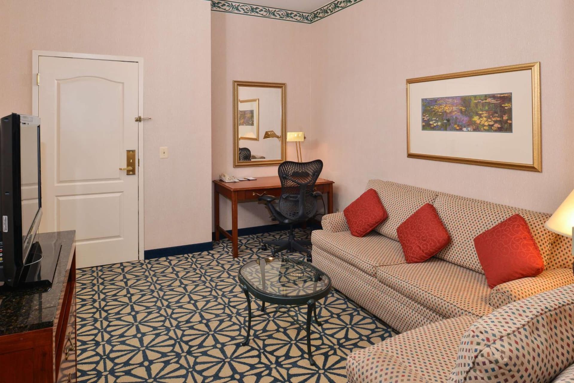 Hilton Garden Inn Columbia gallery photo in Columbia, MD — image 24