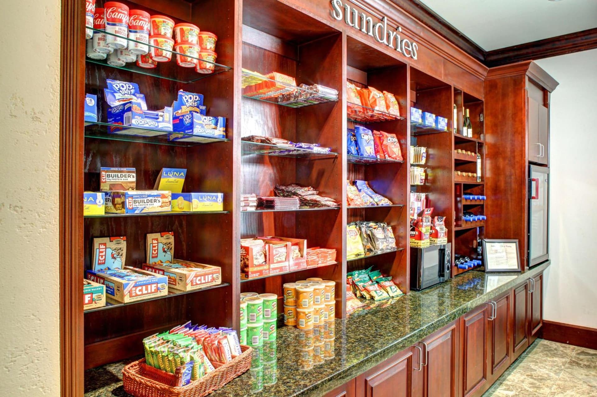 Hilton Columbia Center gallery photo in Columbia, SC — image 11