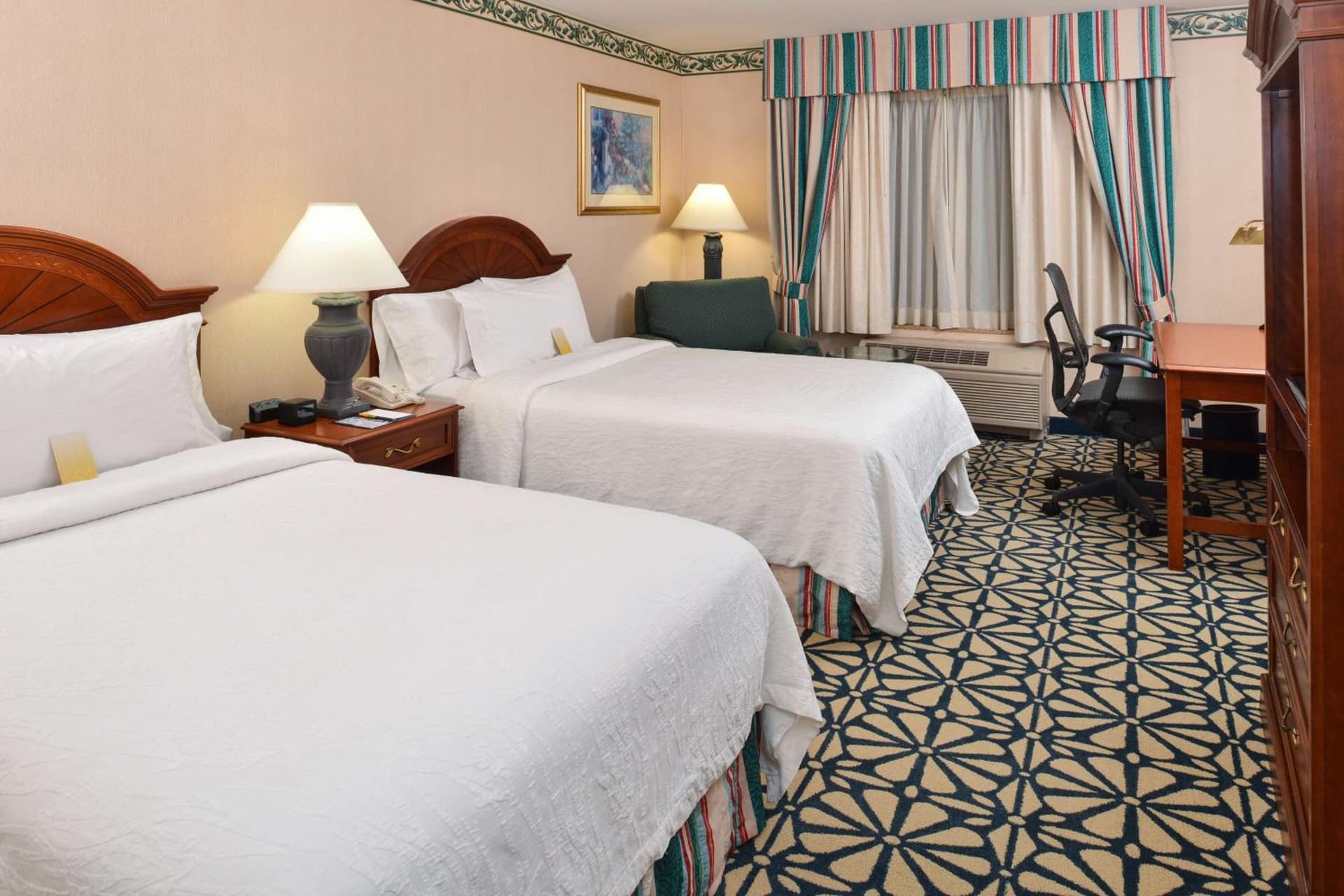 Hilton Garden Inn Columbia gallery photo in Columbia, MD — image 11