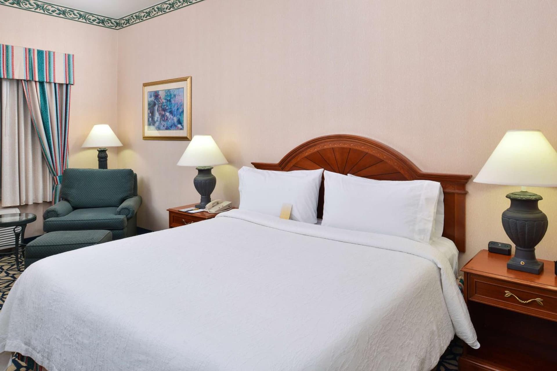 Hilton Garden Inn Columbia gallery photo in Columbia, MD — image 14
