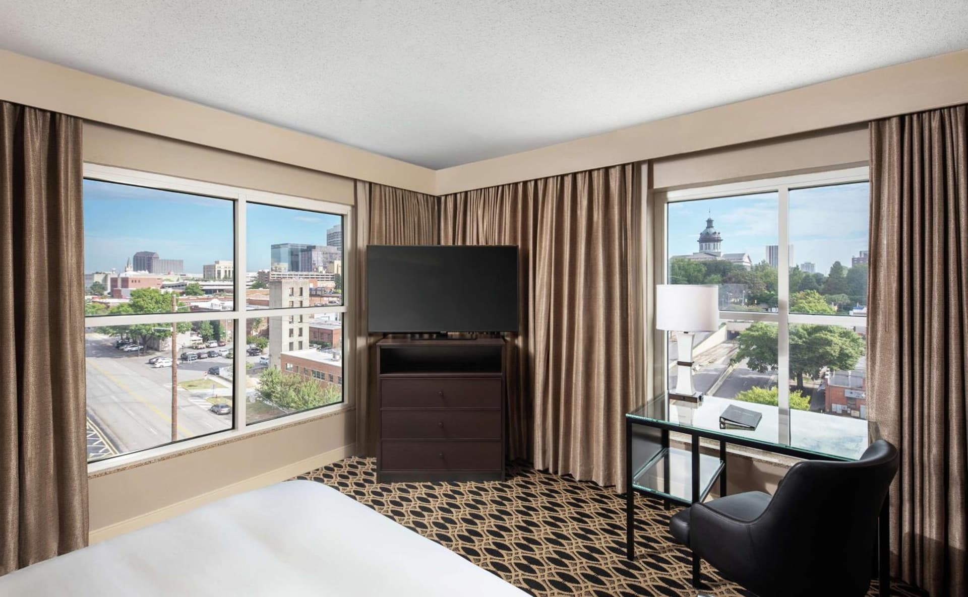 Hilton Columbia Center gallery photo in Columbia, SC — image 54