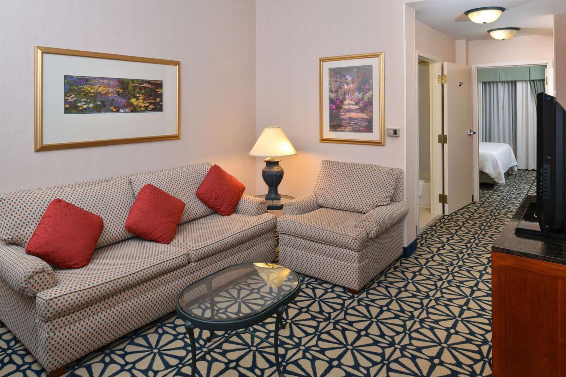 Hilton Garden Inn Columbia gallery photo in Columbia, MD — image 19