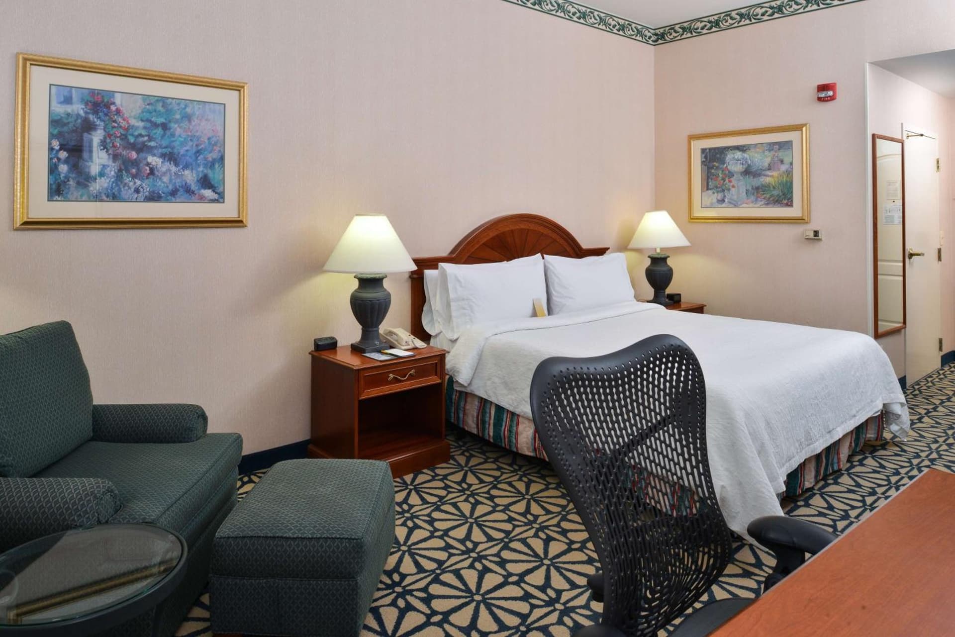Hilton Garden Inn Columbia gallery photo in Columbia, MD — image 38