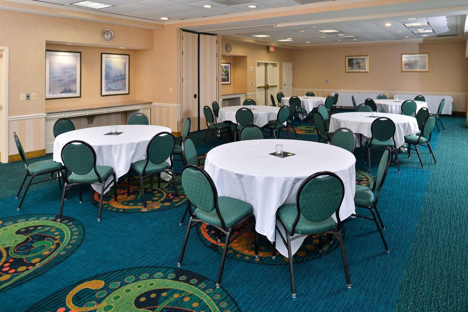 Hilton Garden Inn Columbia gallery photo in Columbia, MD — image 39