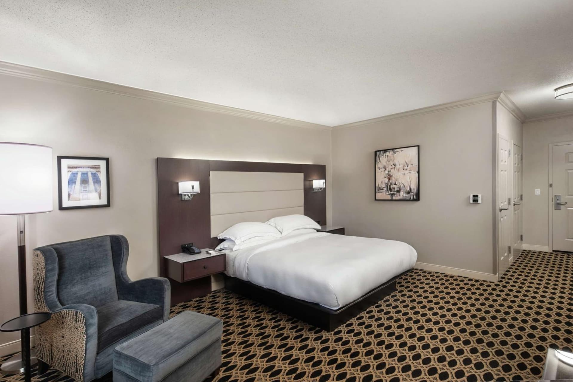 Hilton Columbia Center gallery photo in Columbia, SC — image 26