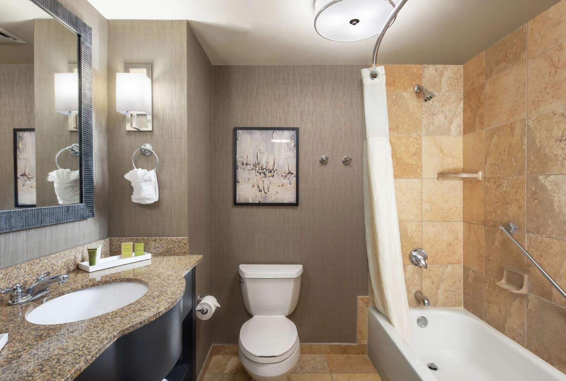 Hilton Columbia Center gallery photo in Columbia, SC — image 16