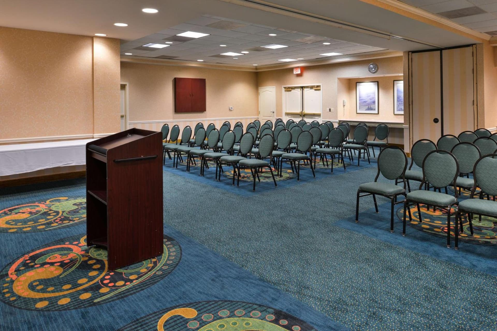 Hilton Garden Inn Columbia gallery photo in Columbia, MD — image 36