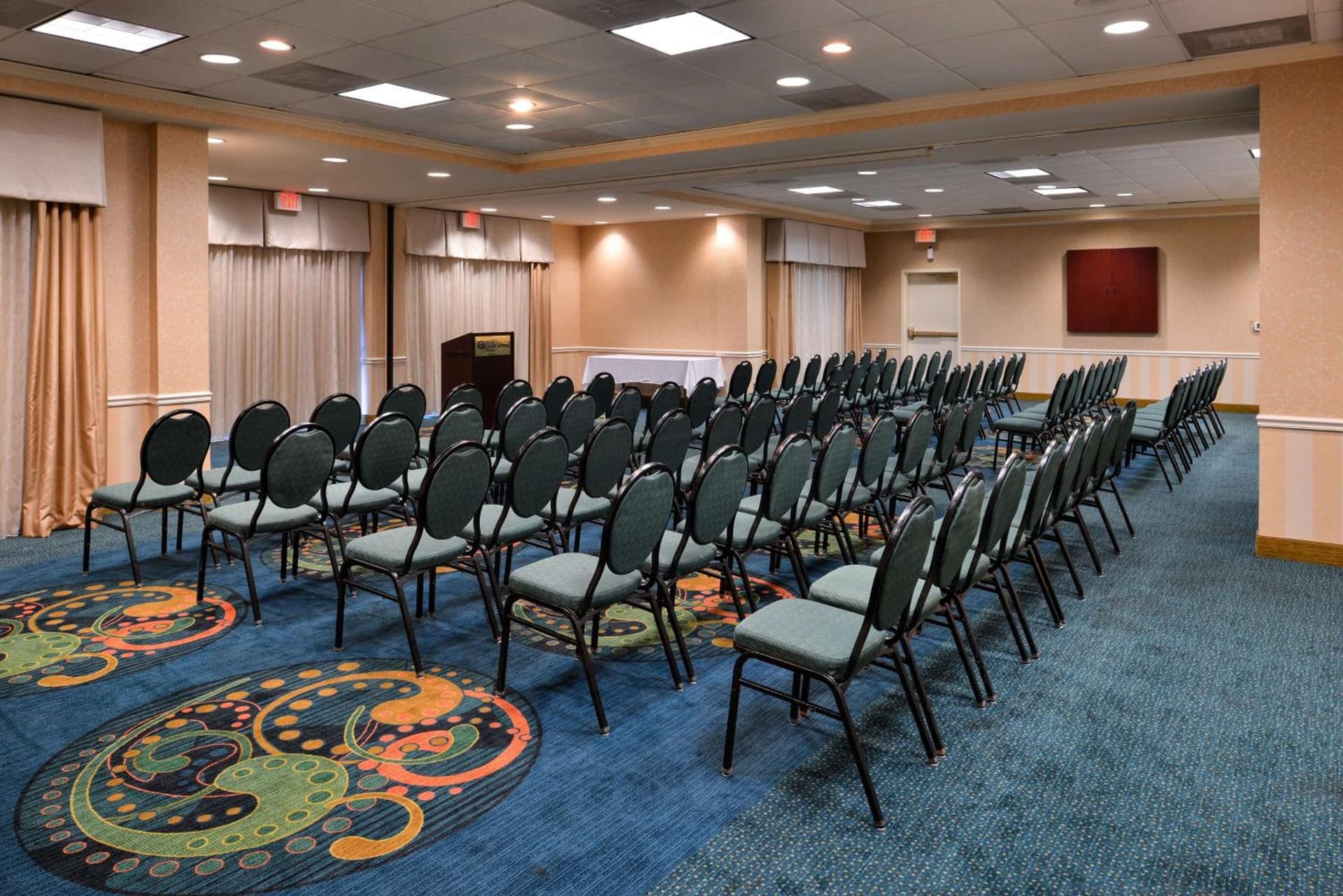 Hilton Garden Inn Columbia gallery photo in Columbia, MD — image 40