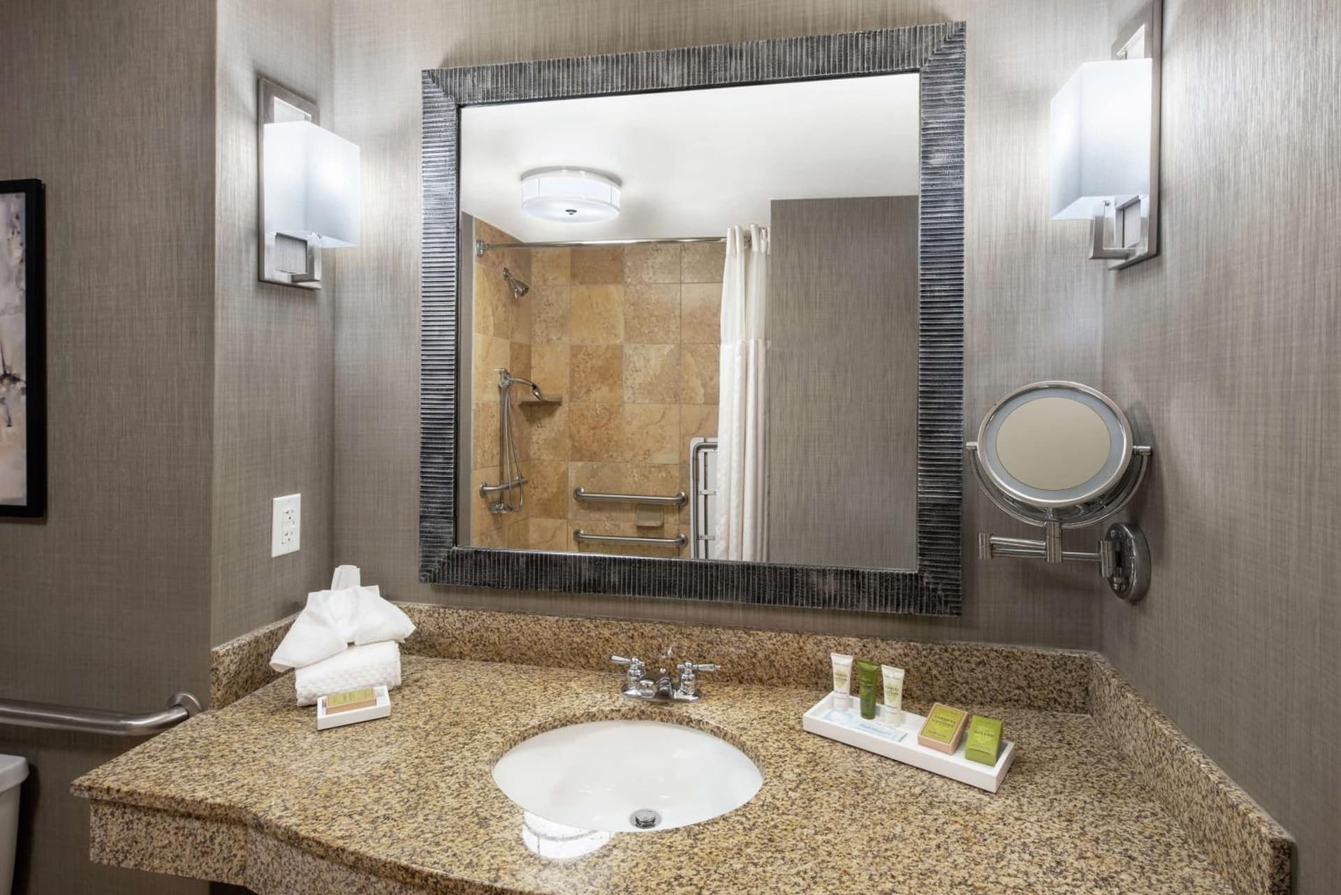 Hilton Columbia Center gallery photo in Columbia, SC — image 8