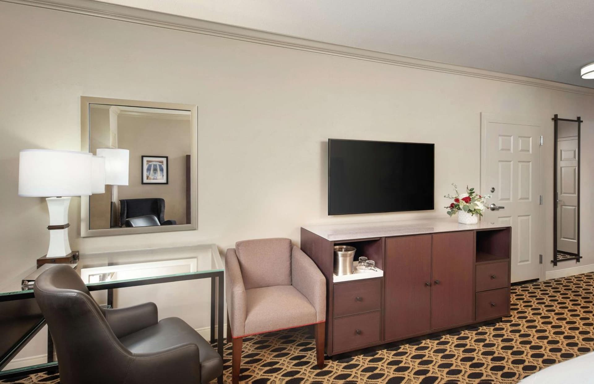 Hilton Columbia Center gallery photo in Columbia, SC — image 41