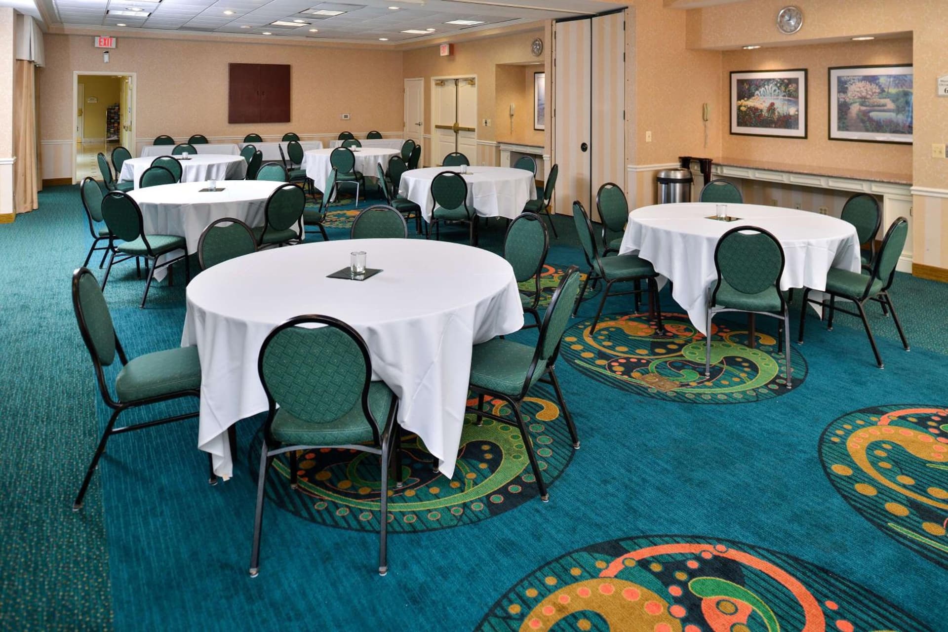 Hilton Garden Inn Columbia gallery photo in Columbia, MD — image 21