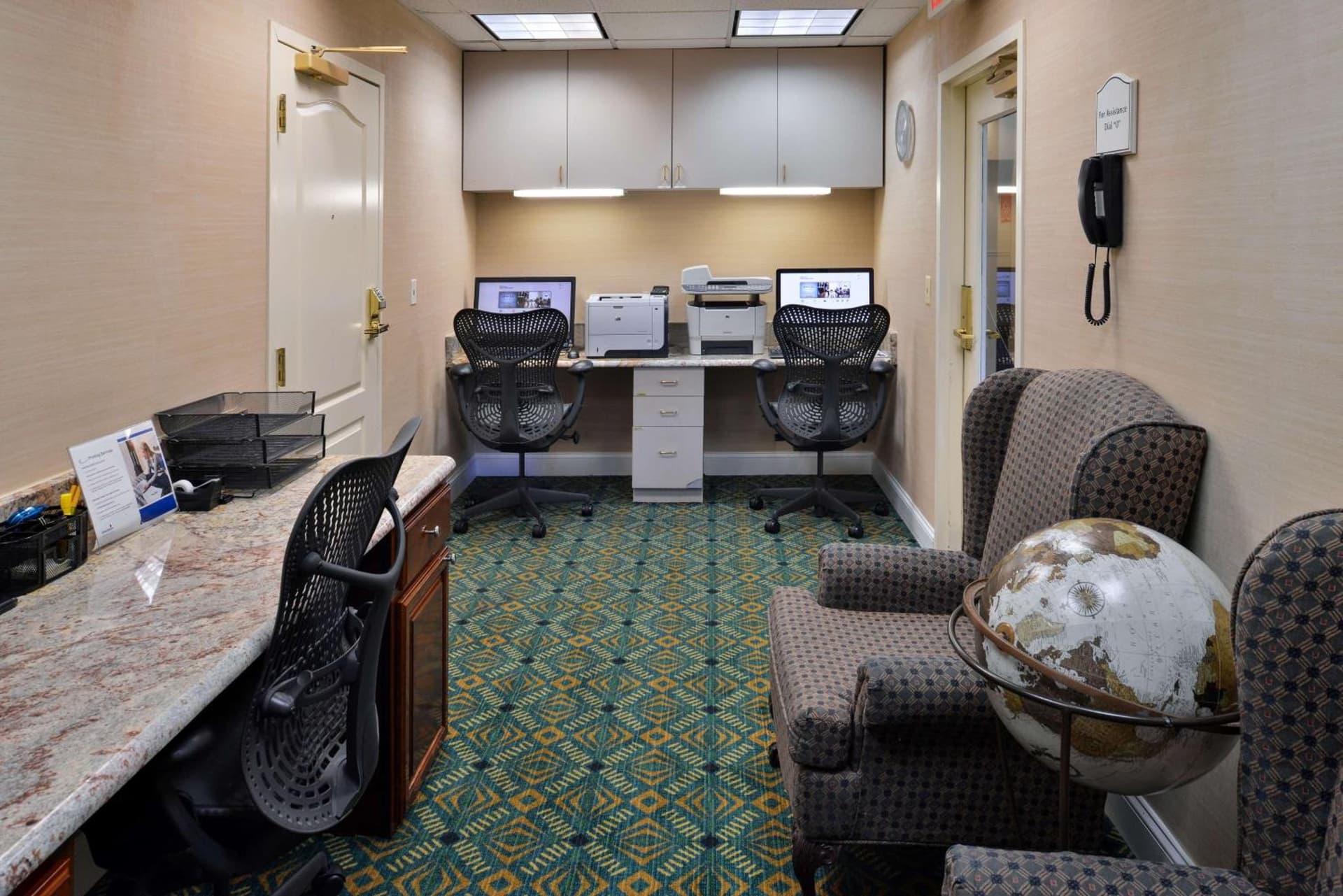 Hilton Garden Inn Columbia gallery photo in Columbia, MD — image 17