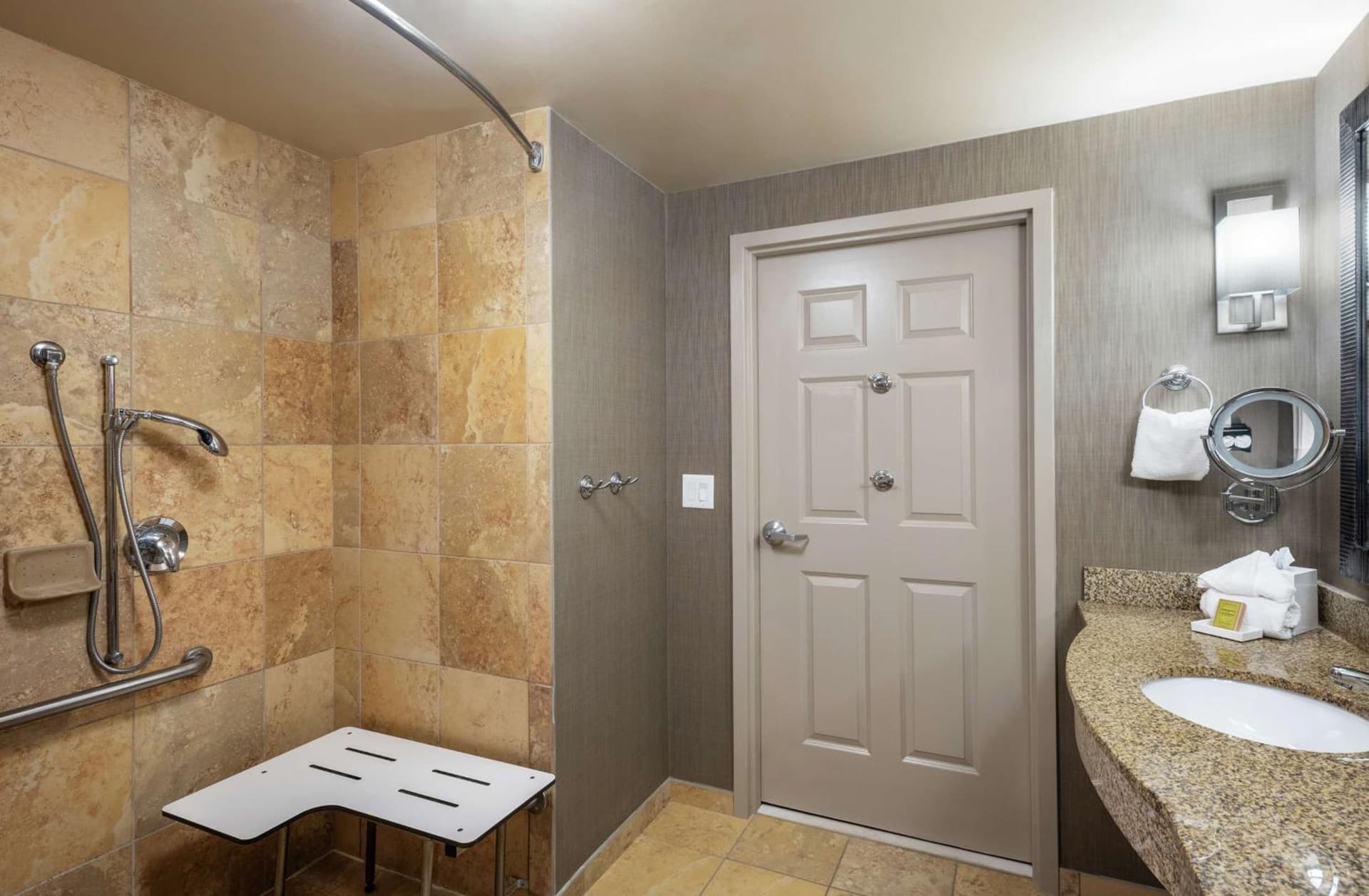Hilton Columbia Center gallery photo in Columbia, SC — image 42