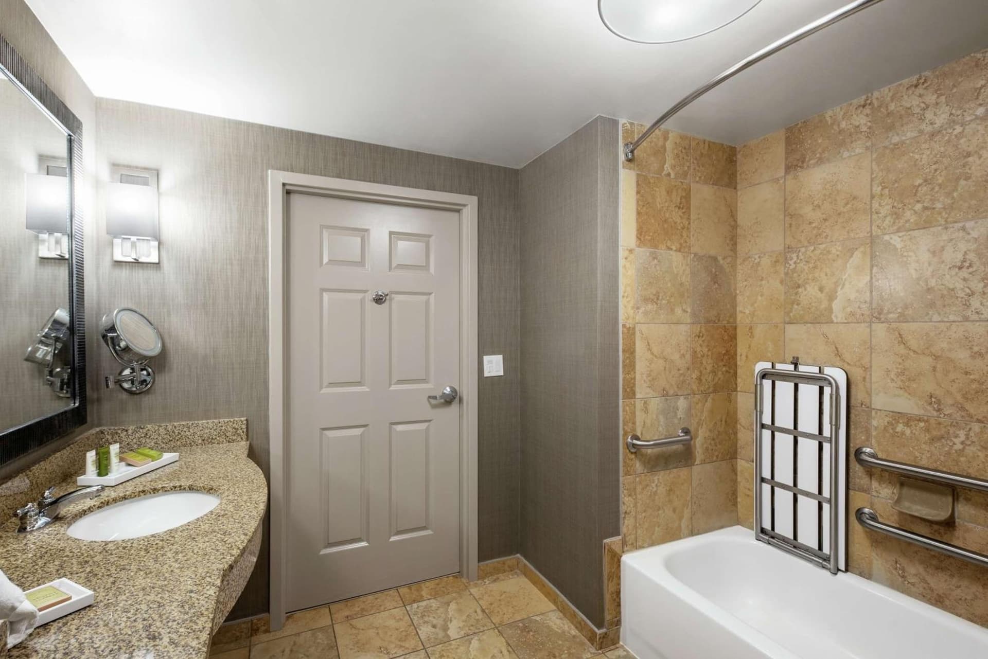 Hilton Columbia Center gallery photo in Columbia, SC — image 28
