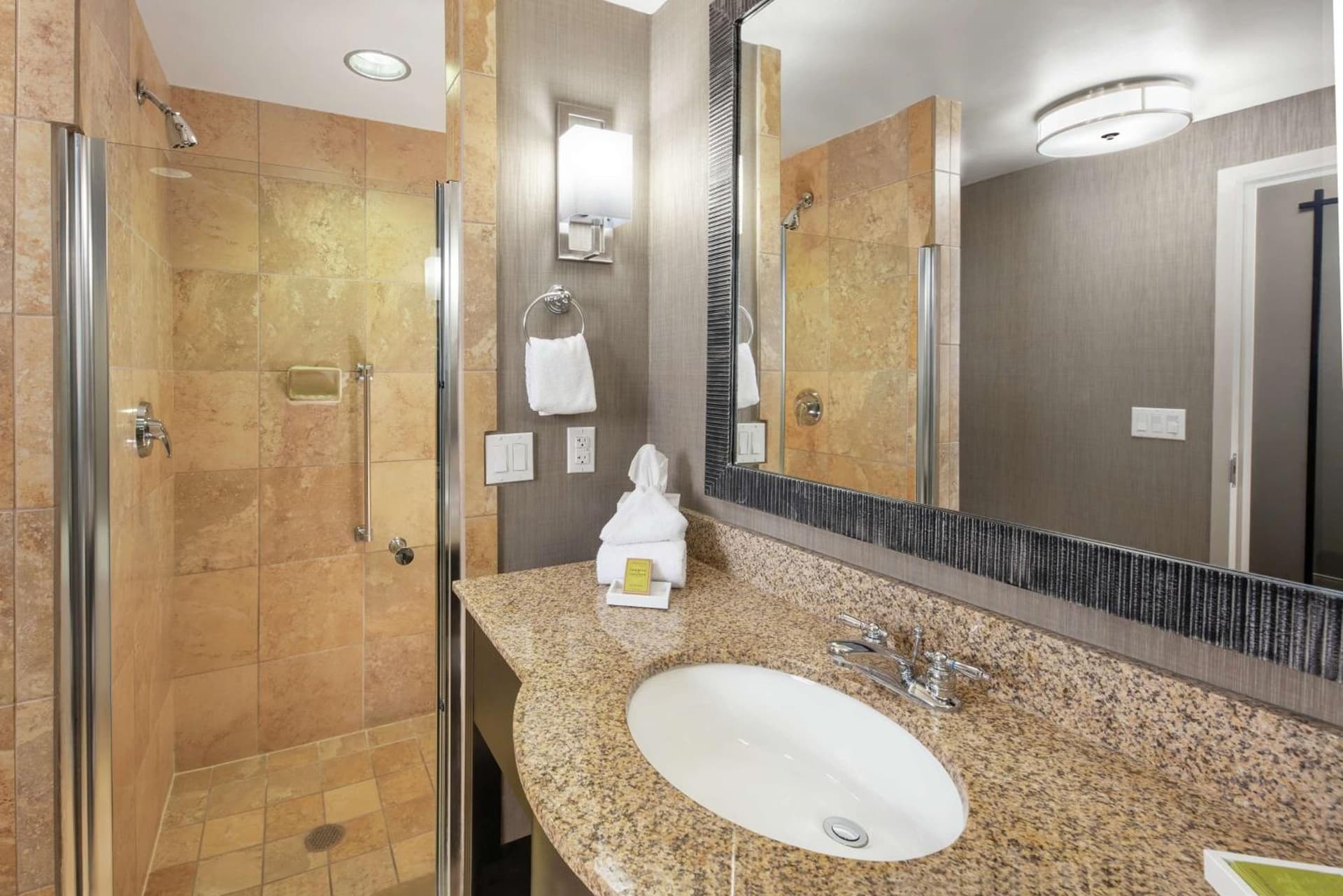 Hilton Columbia Center gallery photo in Columbia, SC — image 52
