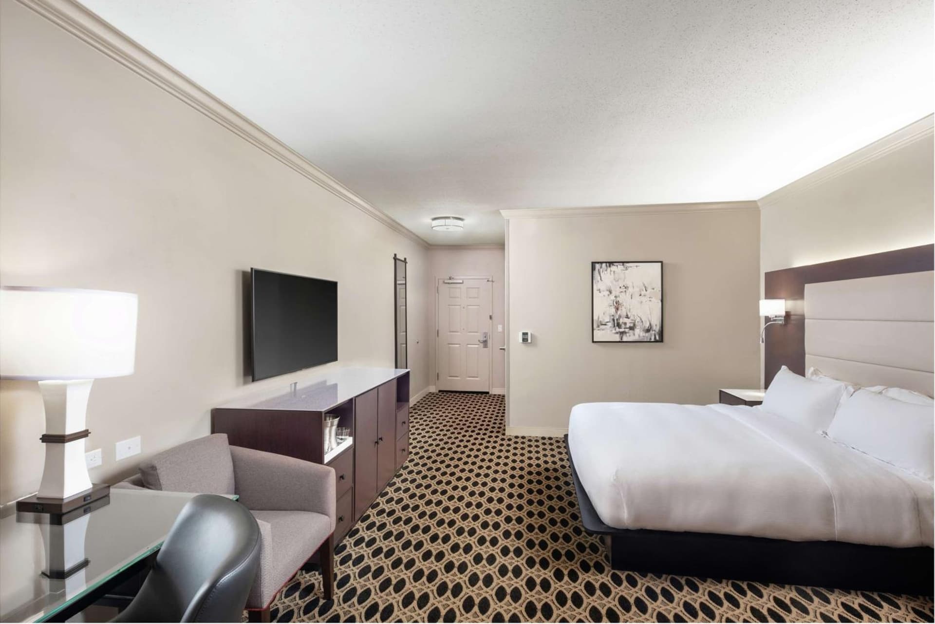 Hilton Columbia Center gallery photo in Columbia, SC — image 15