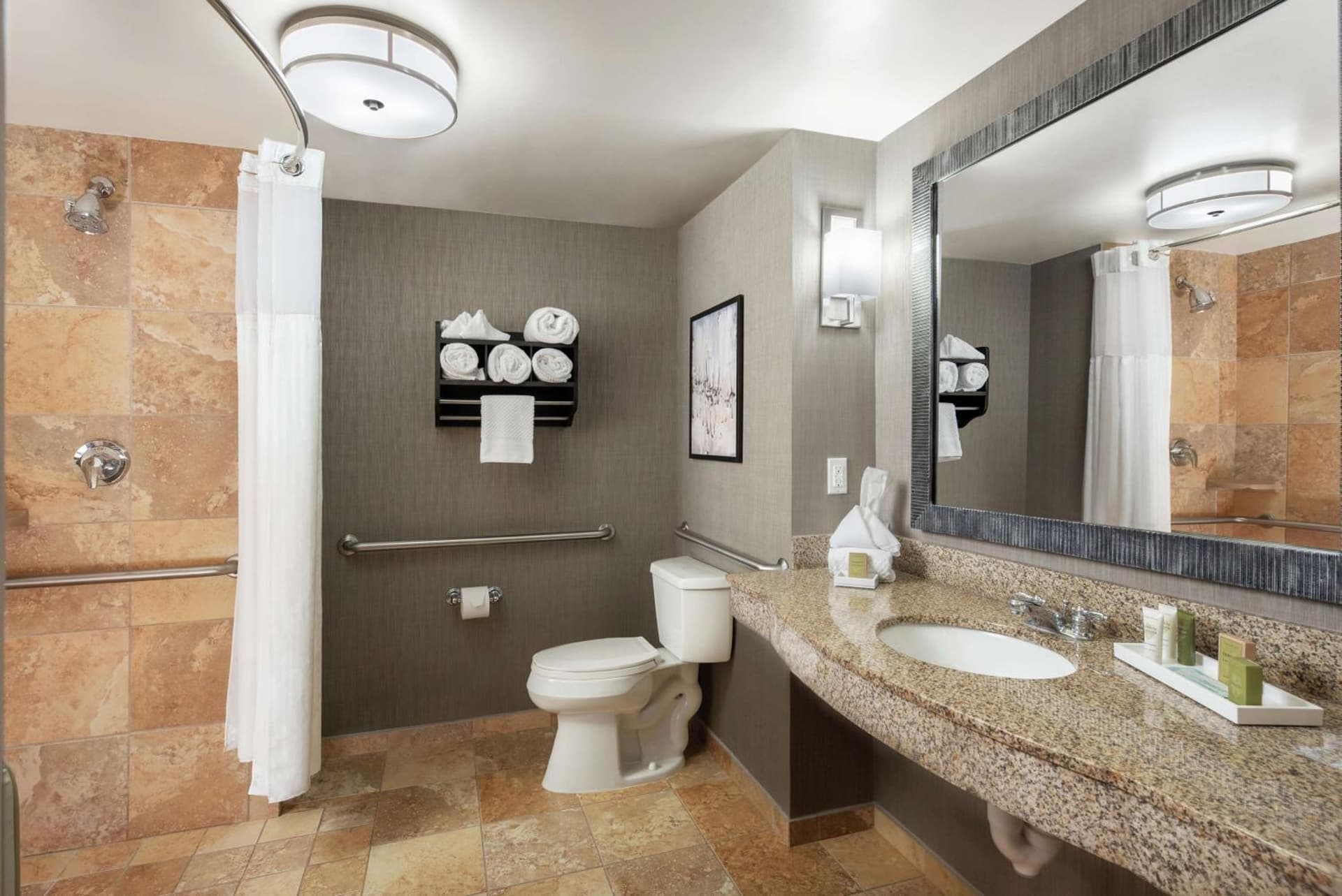 Hilton Columbia Center gallery photo in Columbia, SC — image 5
