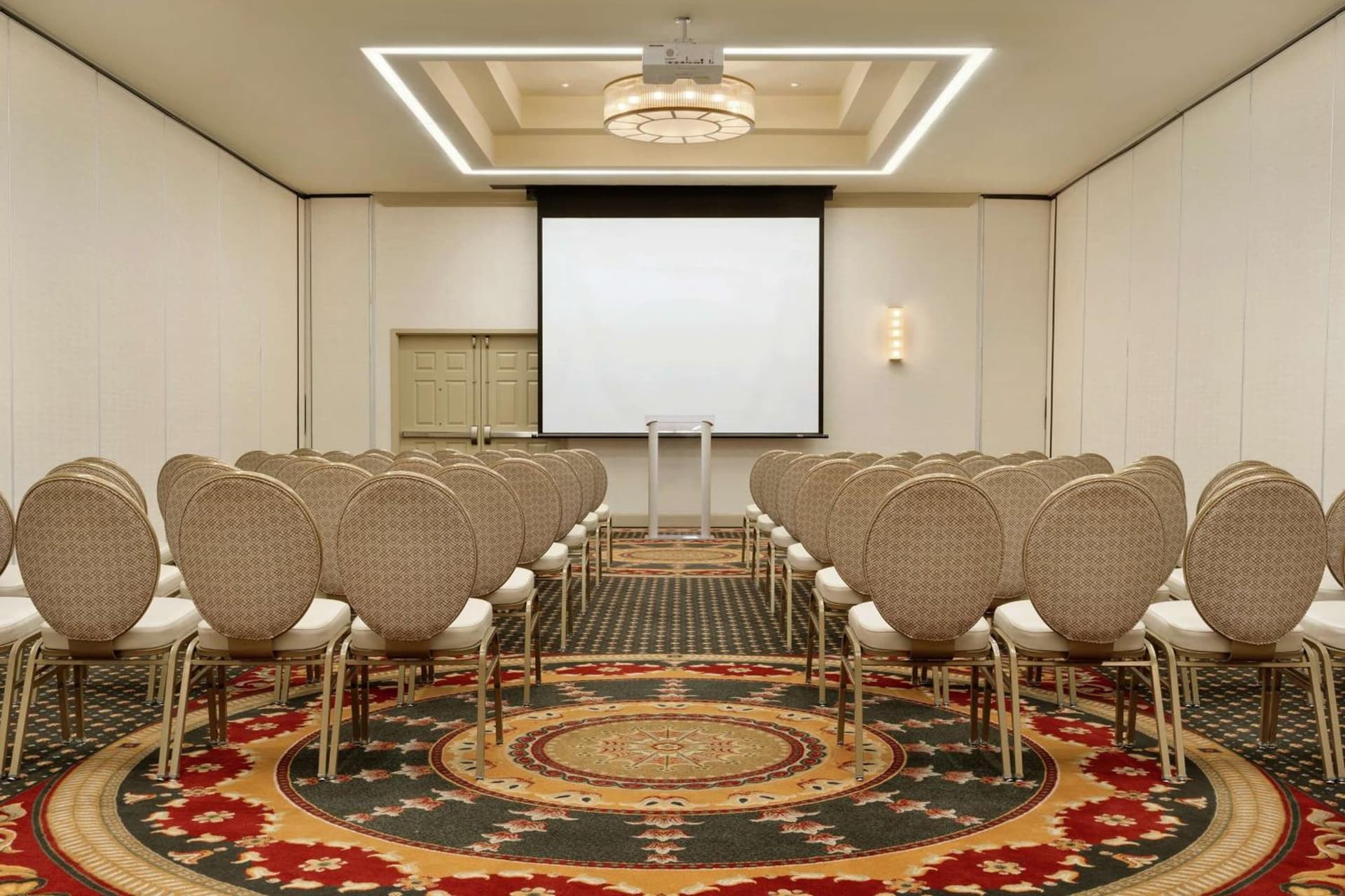 Hilton Columbia Center gallery photo in Columbia, SC — image 40