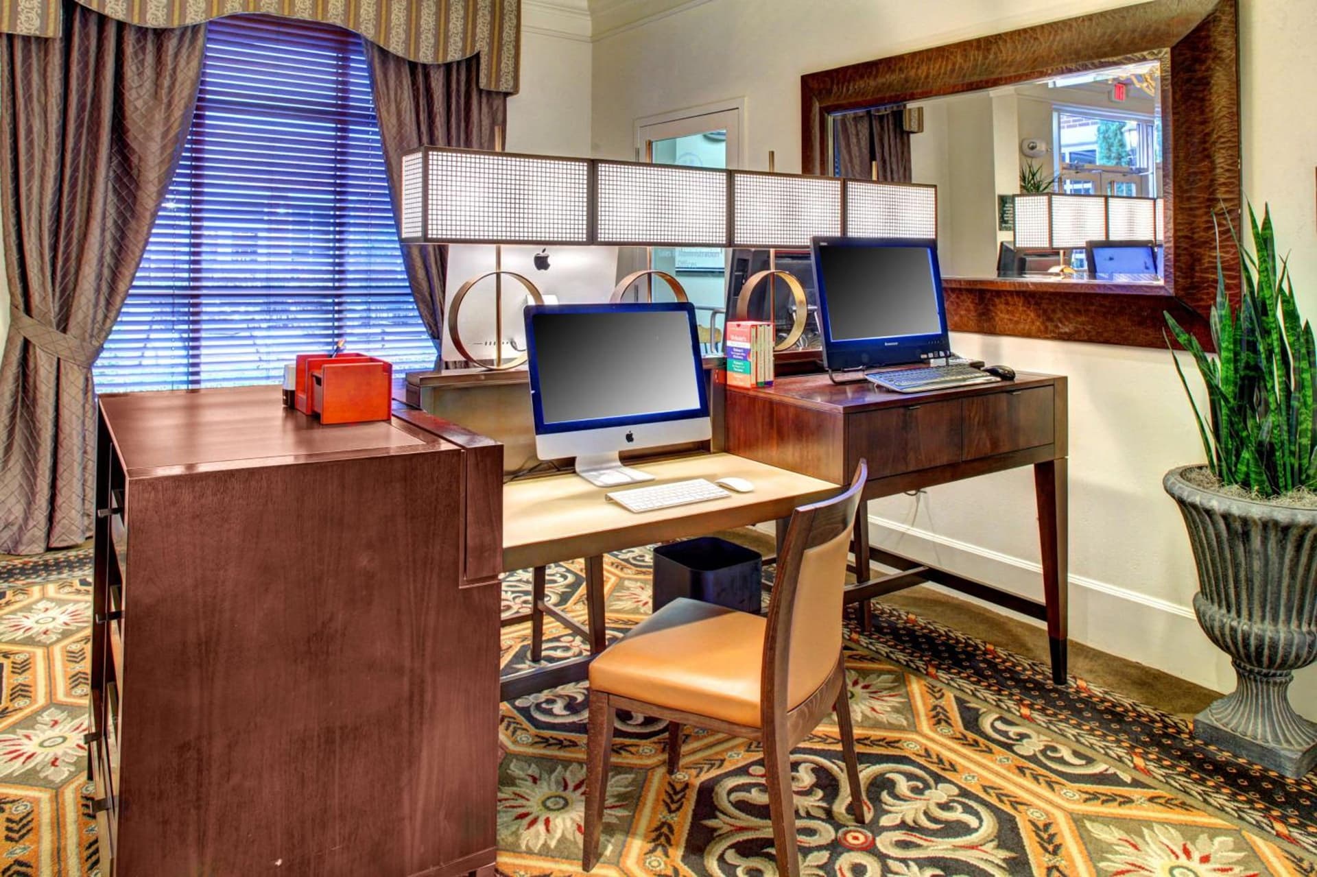 Hilton Columbia Center gallery photo in Columbia, SC — image 30