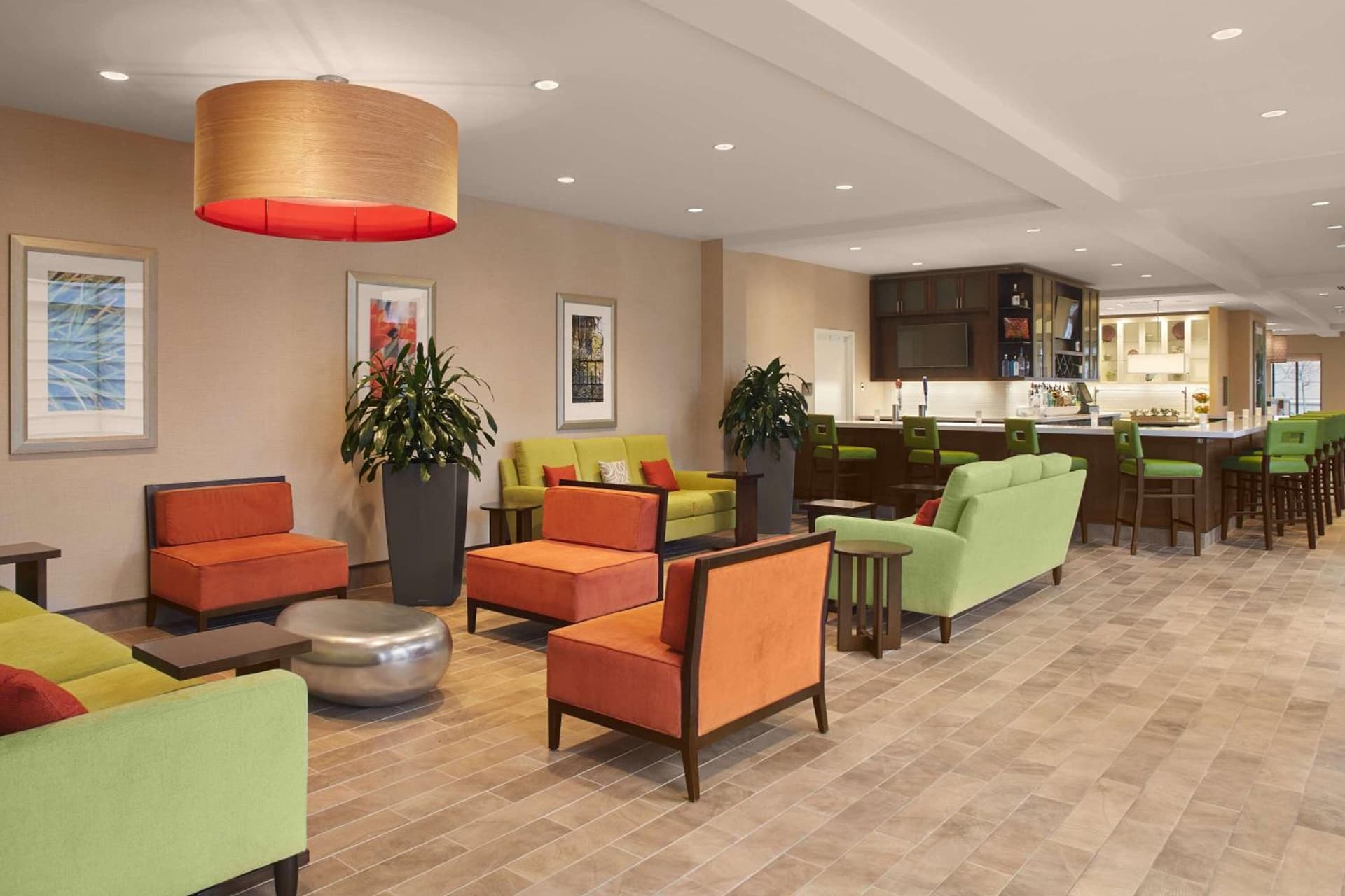 Hilton Garden Inn Akron gallery photo in Akron, OH — image 13