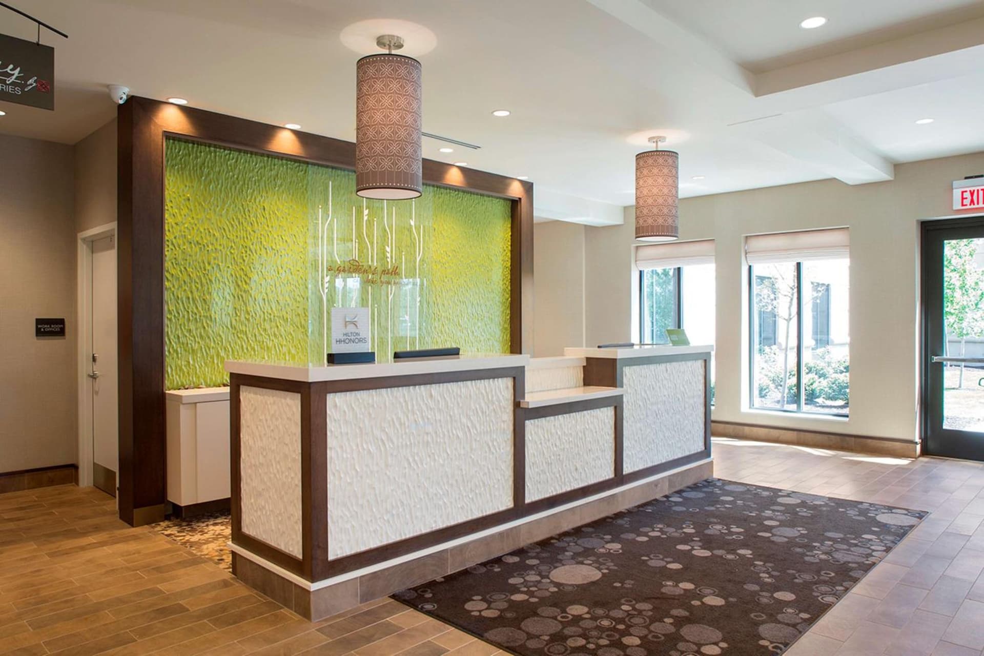 Hilton Garden Inn Akron gallery photo in Akron, OH — image 36