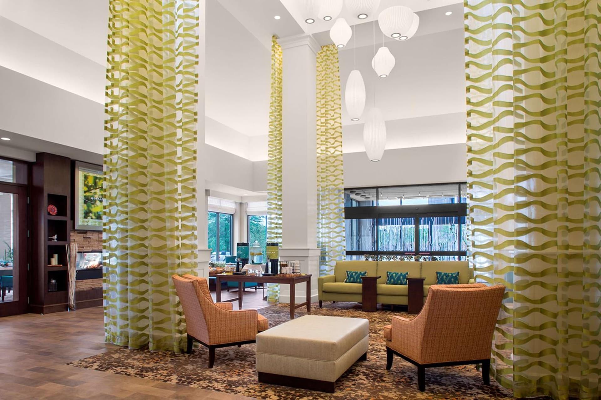 Hilton Garden Inn Akron gallery photo in Akron, OH — image 19