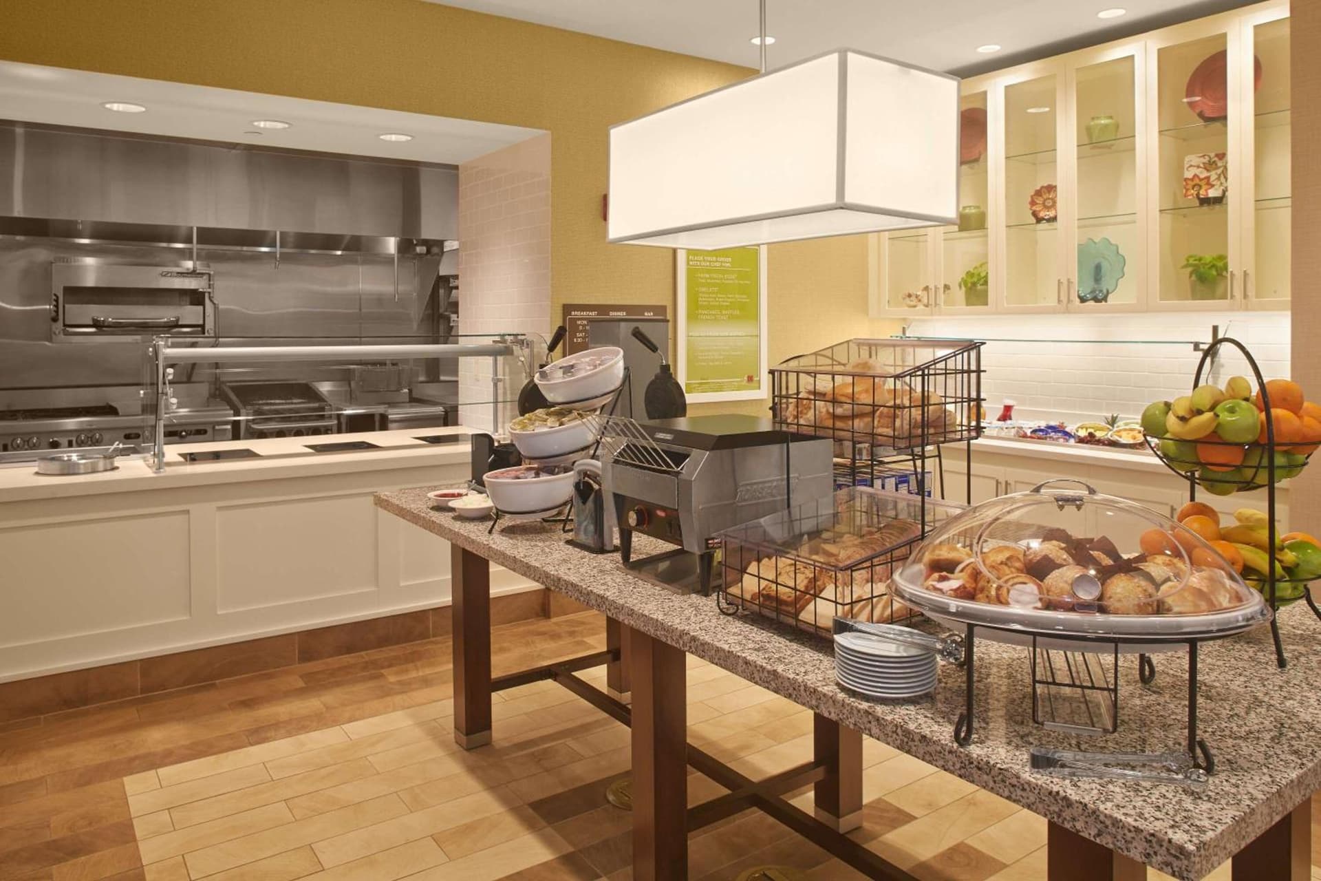 Hilton Garden Inn Akron gallery photo in Akron, OH — image 10