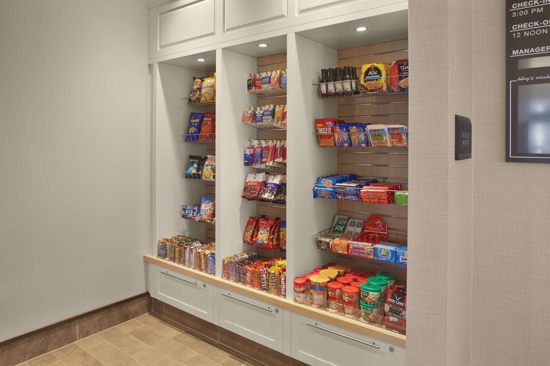 Hilton Garden Inn Akron gallery photo in Akron, OH — image 31