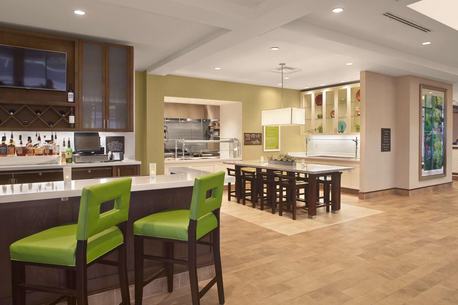 Hilton Garden Inn Akron gallery photo in Akron, OH — image 8