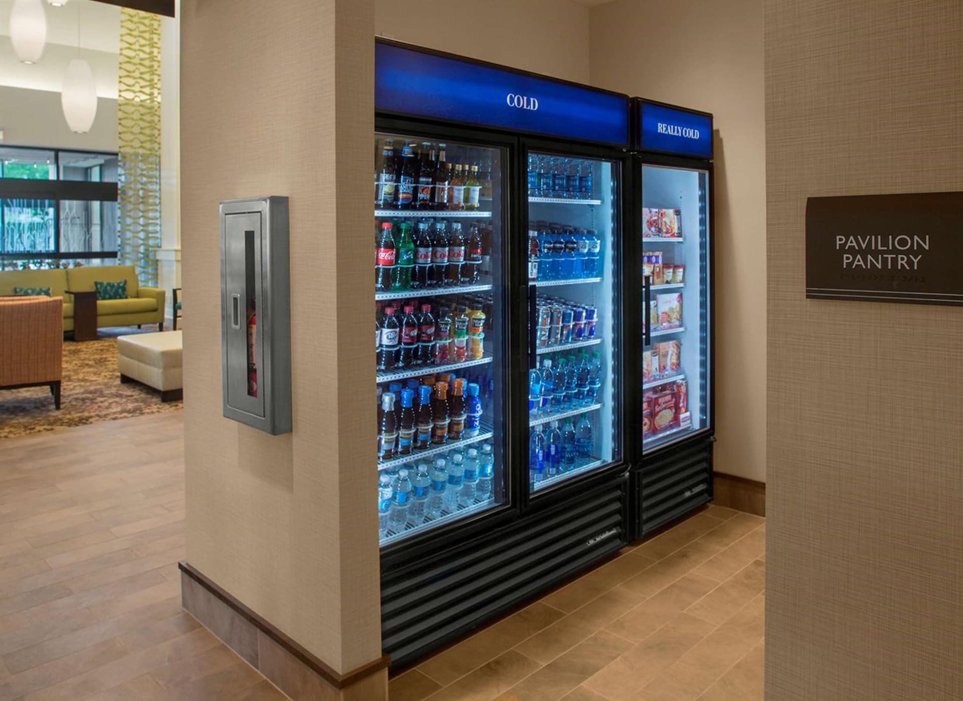 Hilton Garden Inn Akron gallery photo in Akron, OH — image 33