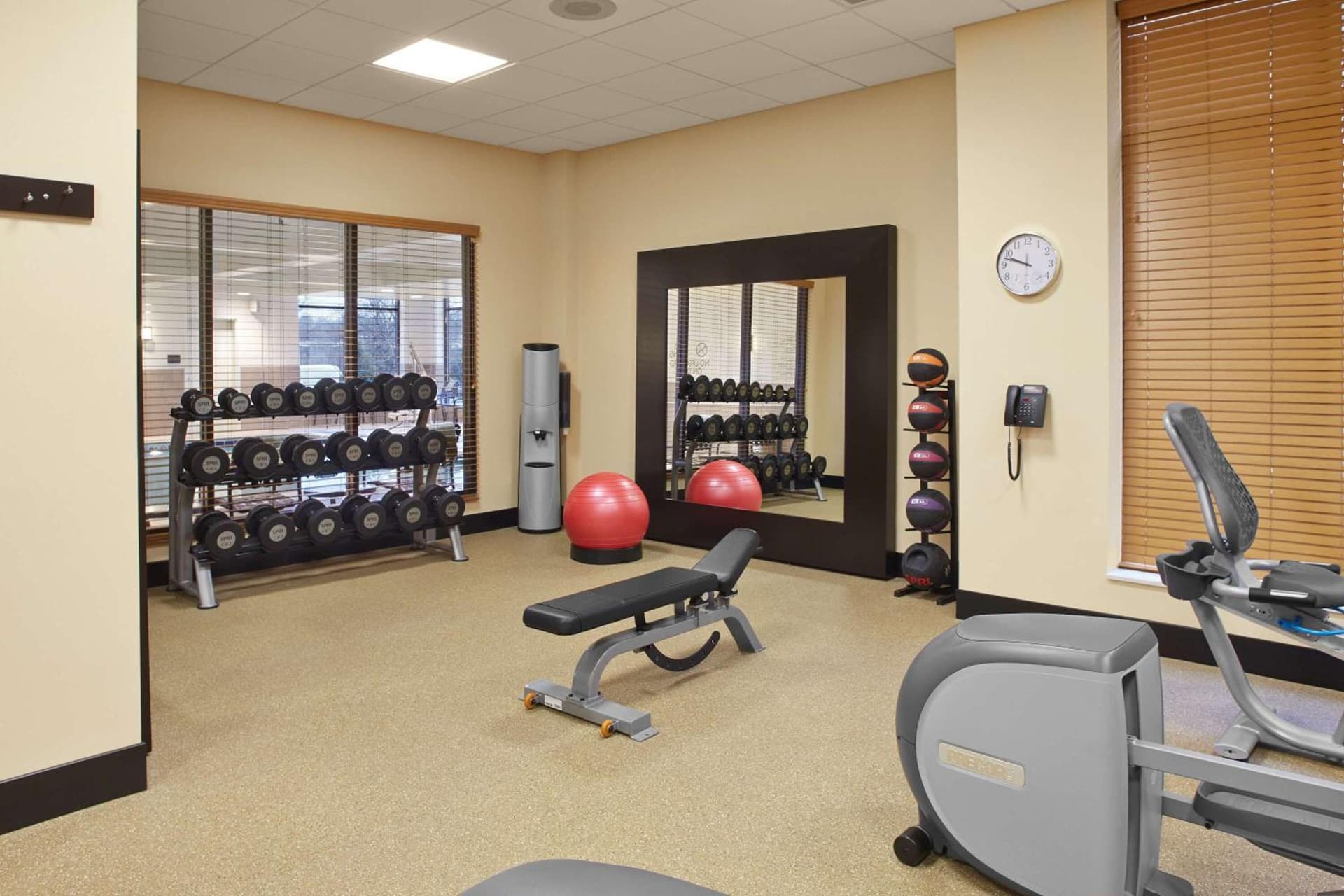 Hilton Garden Inn Akron gallery photo in Akron, OH — image 24