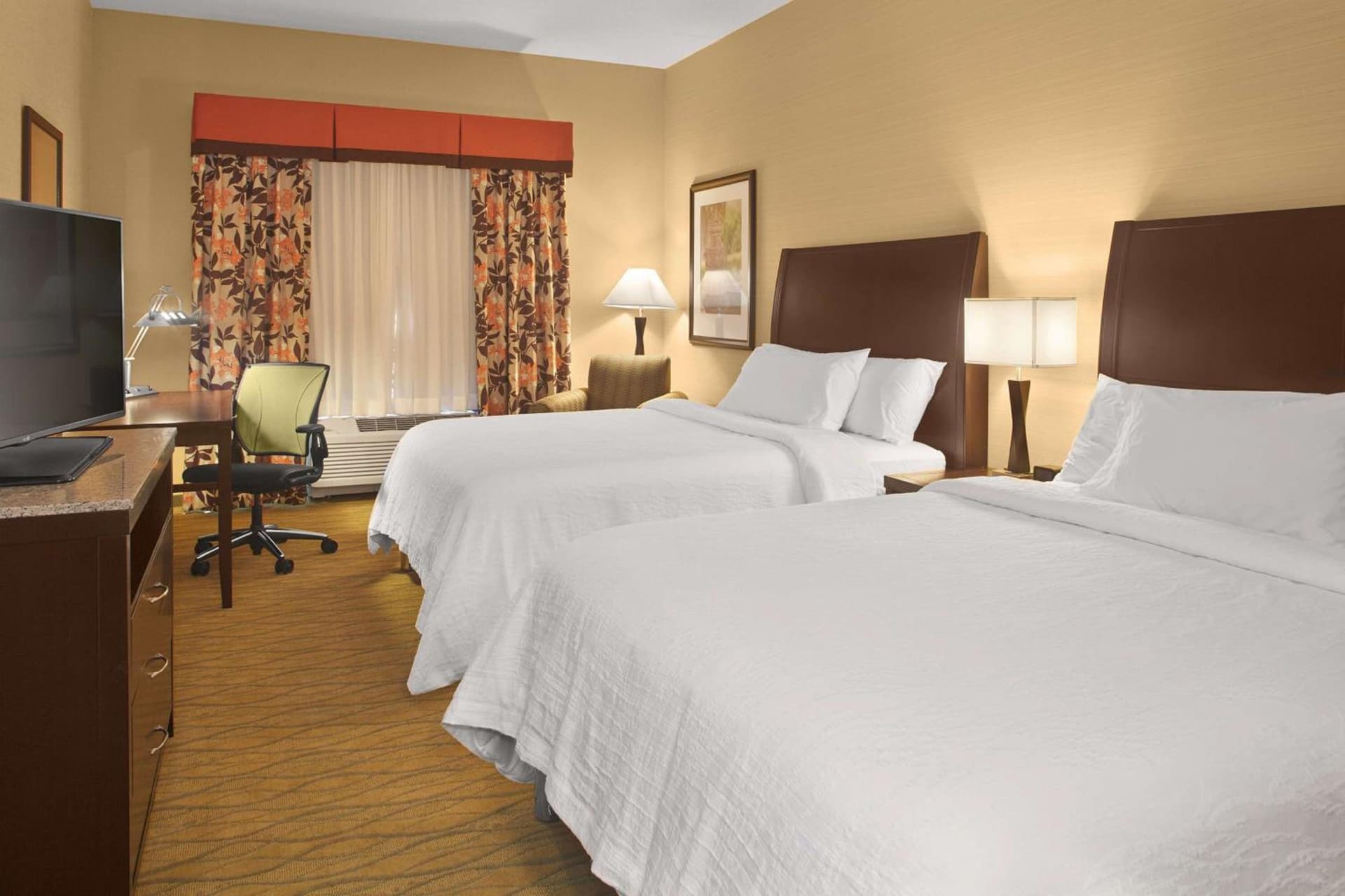 Hilton Garden Inn Akron gallery photo in Akron, OH — image 35