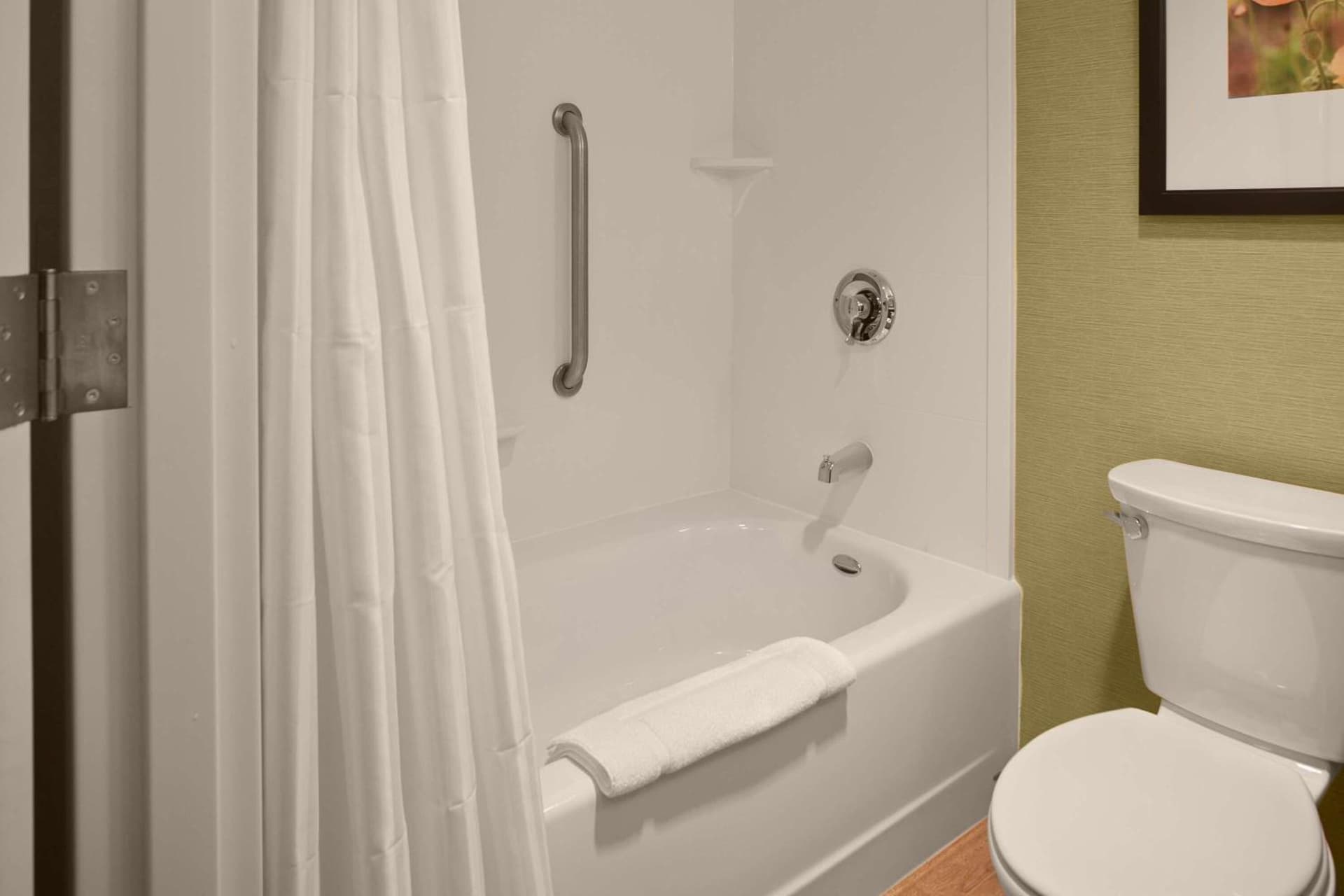 Hilton Garden Inn Akron gallery photo in Akron, OH — image 18